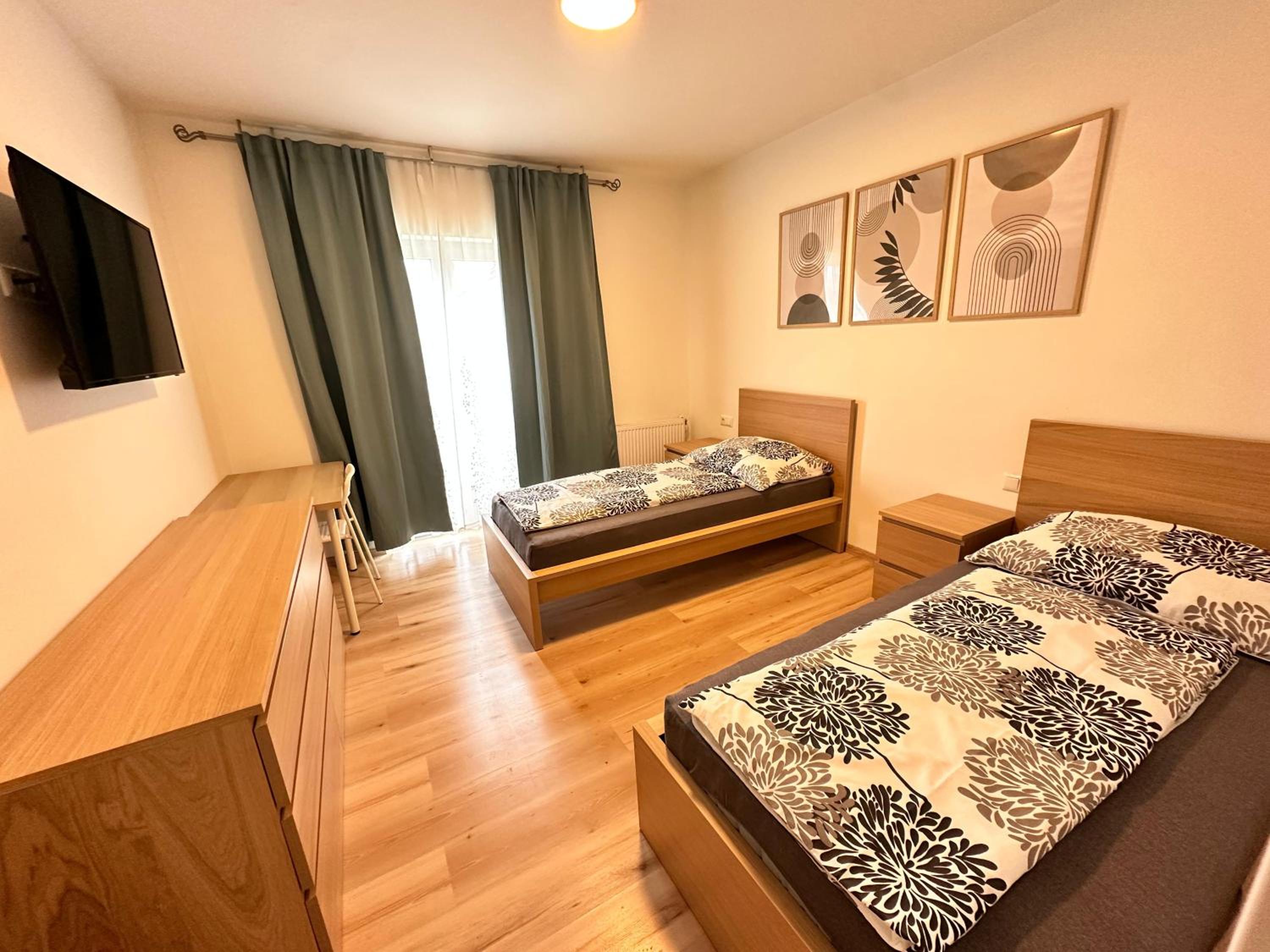 Junior Suite with Balcony photo 2