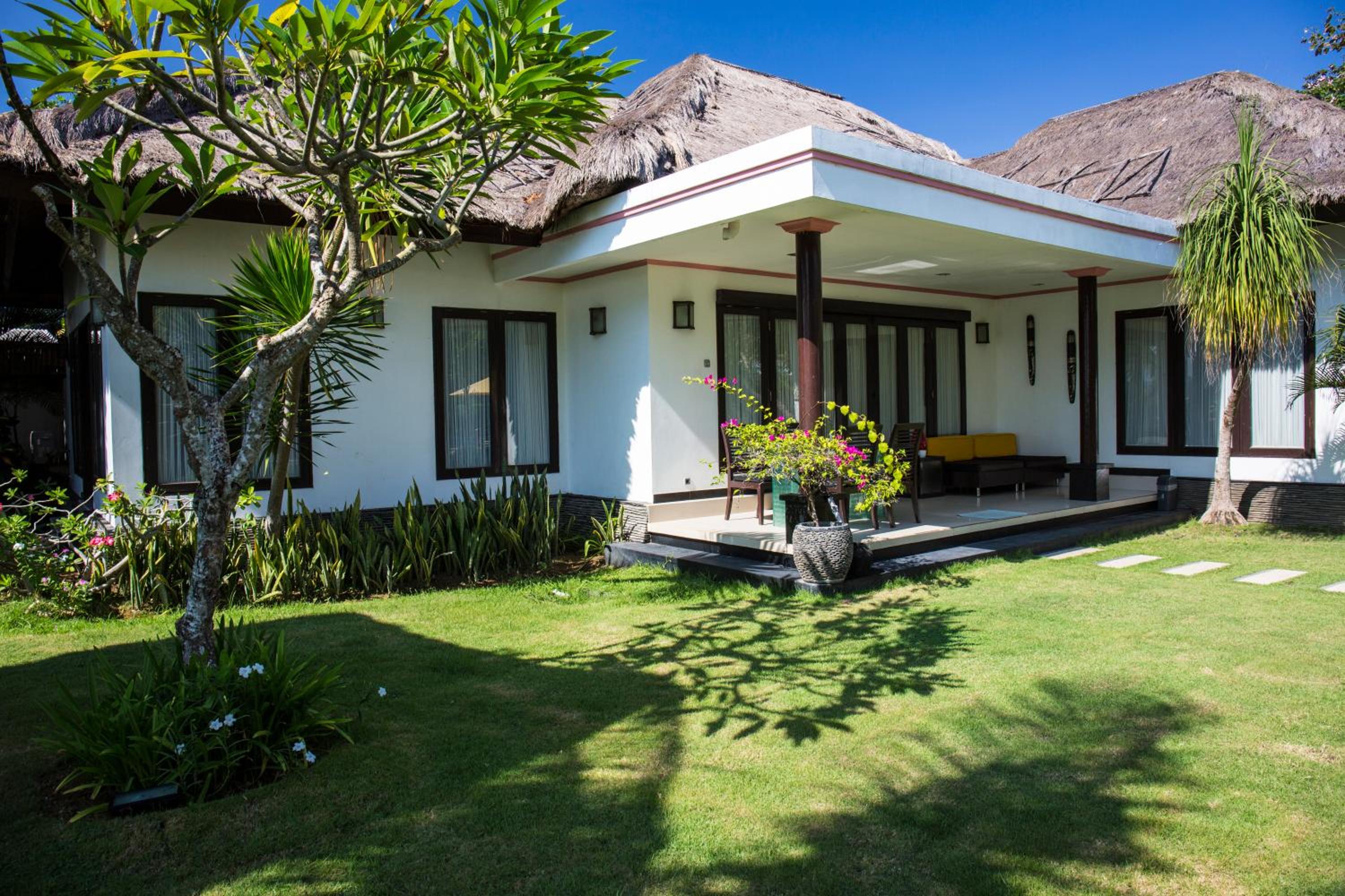 Two-Bedroom Beach Villa - Photo 7