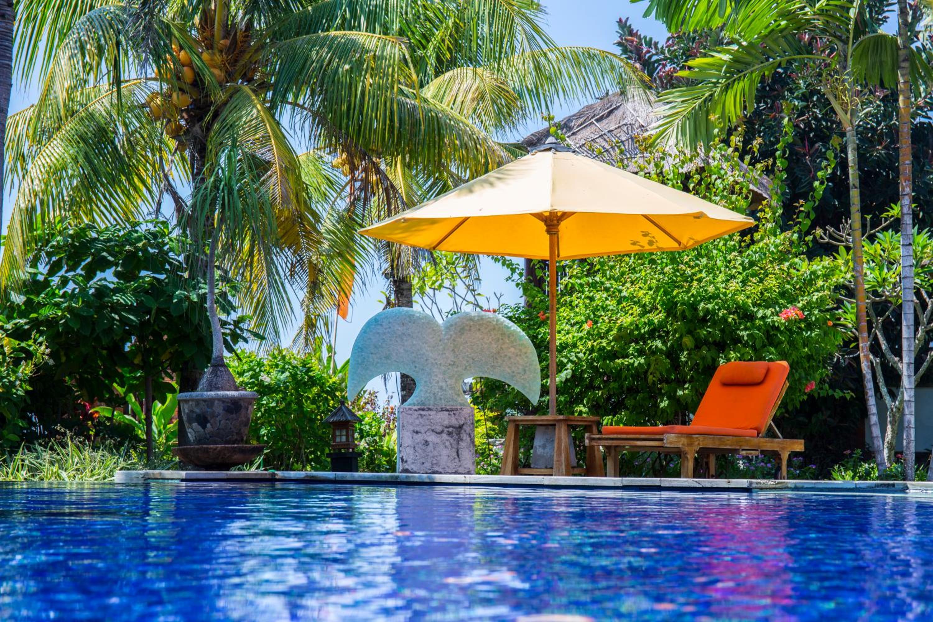 Two-Bedroom Villa with Pool Access - Photo 19