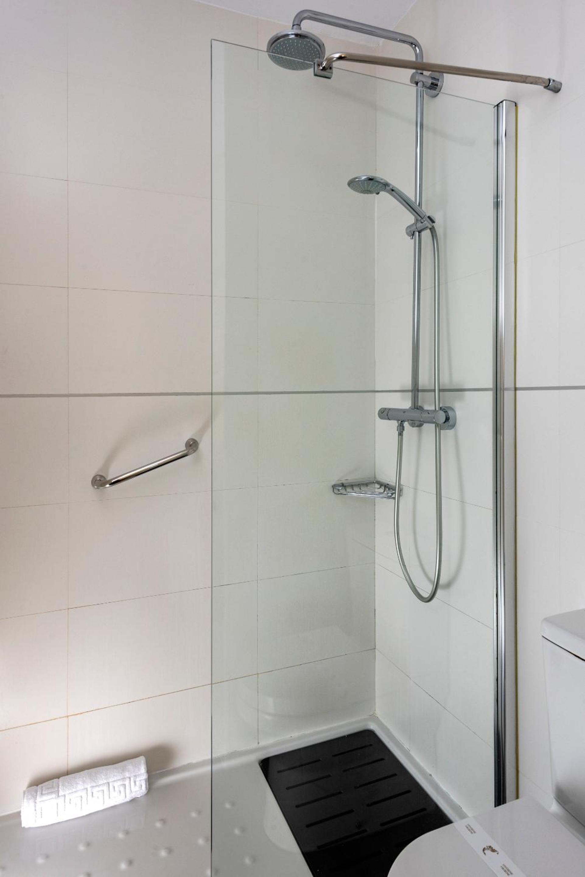 Small Single Room