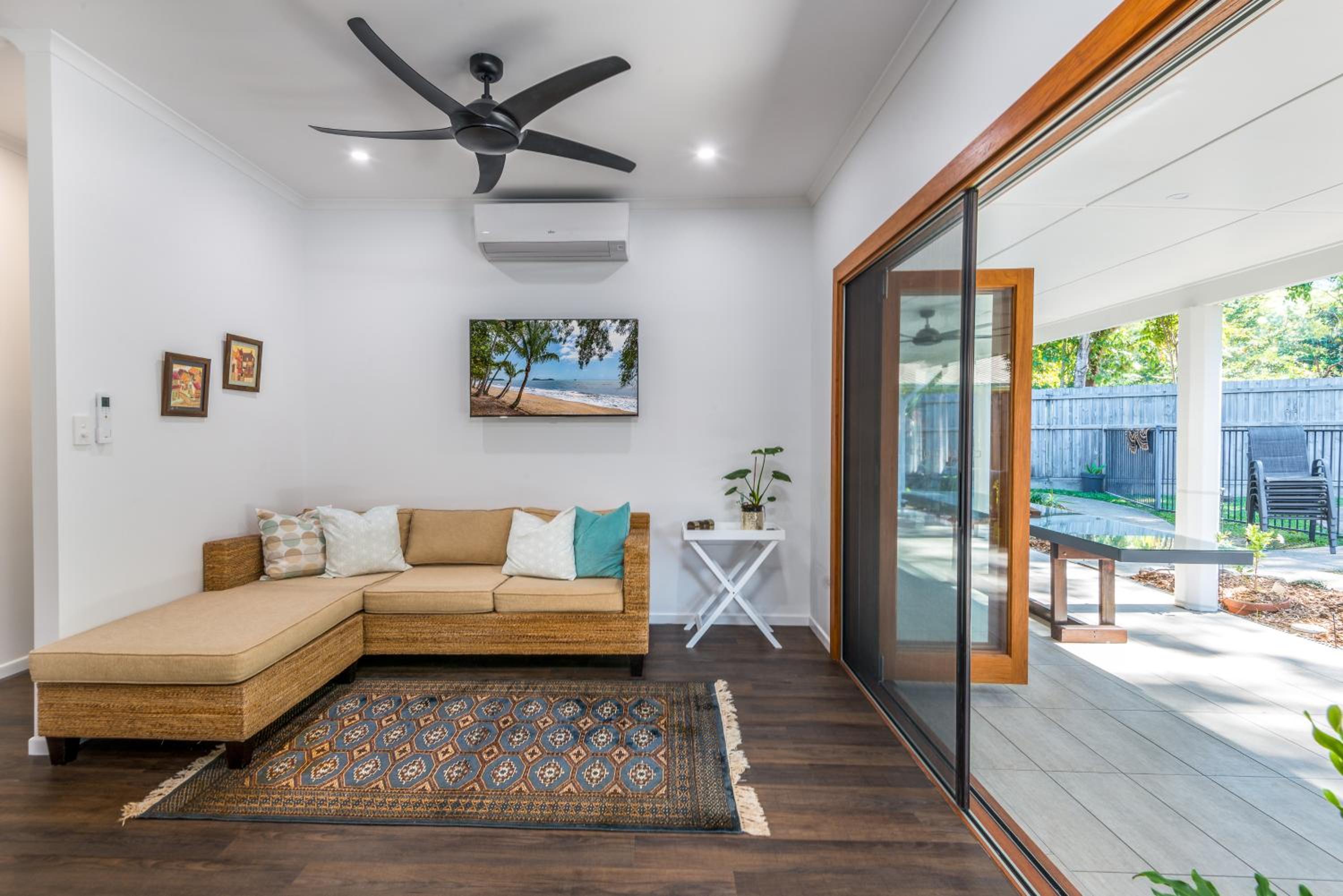 Vacation Home photo 2