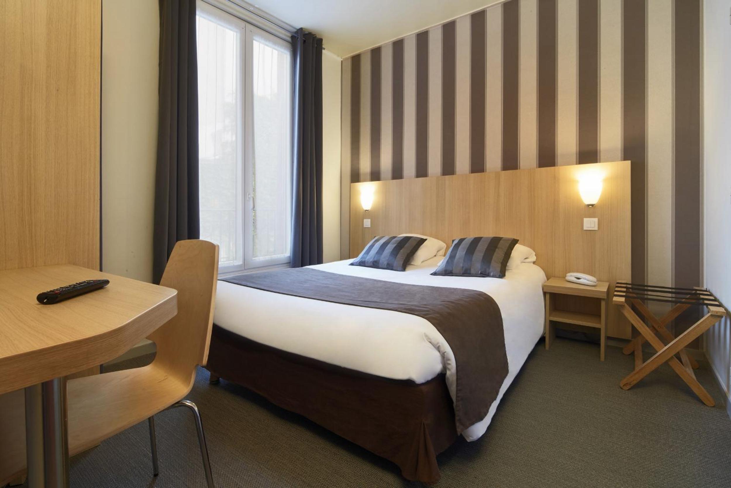 Family Offer (2 Separate Double Rooms) photo 1