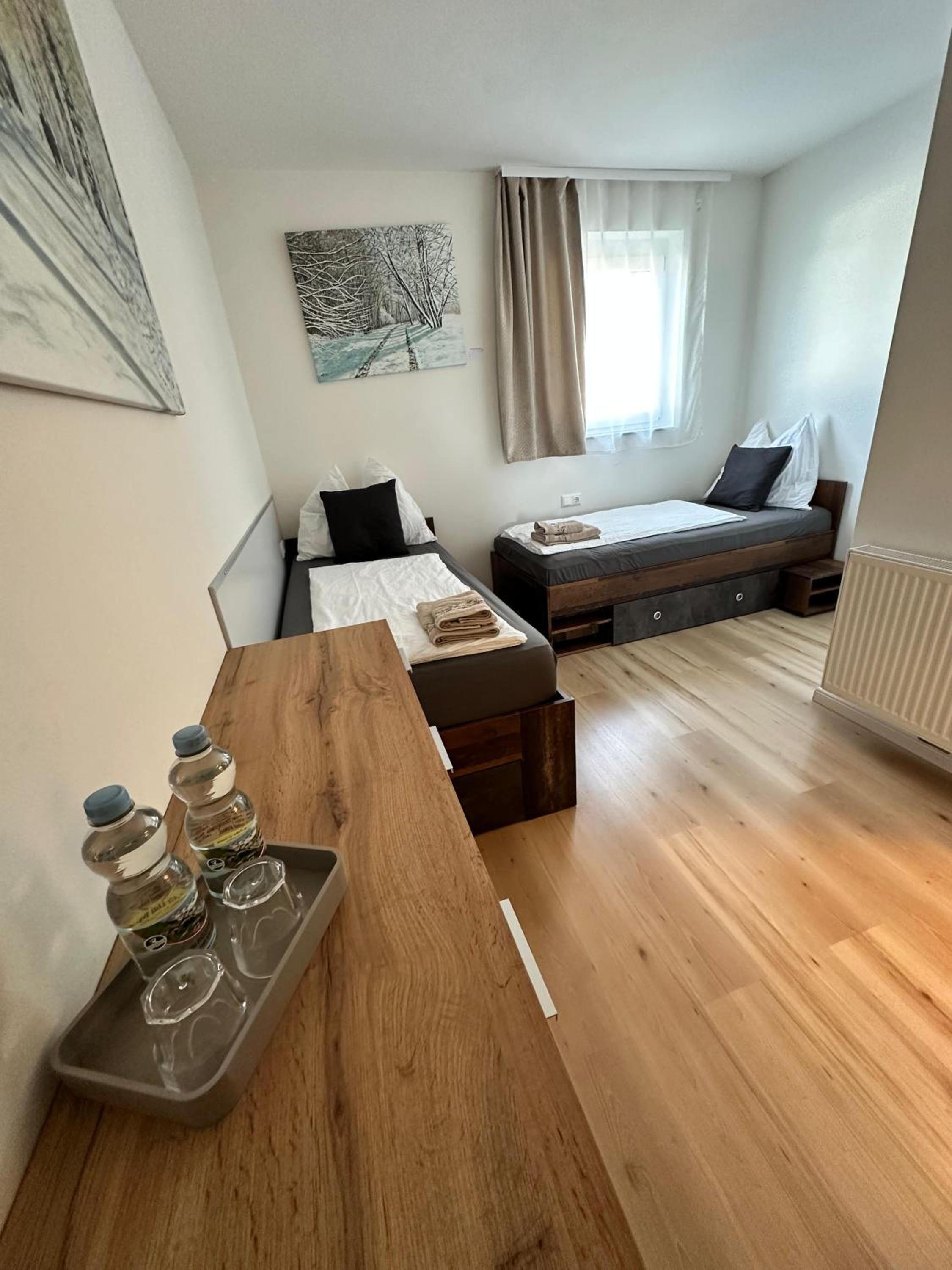 Deluxe Double Room photo 2