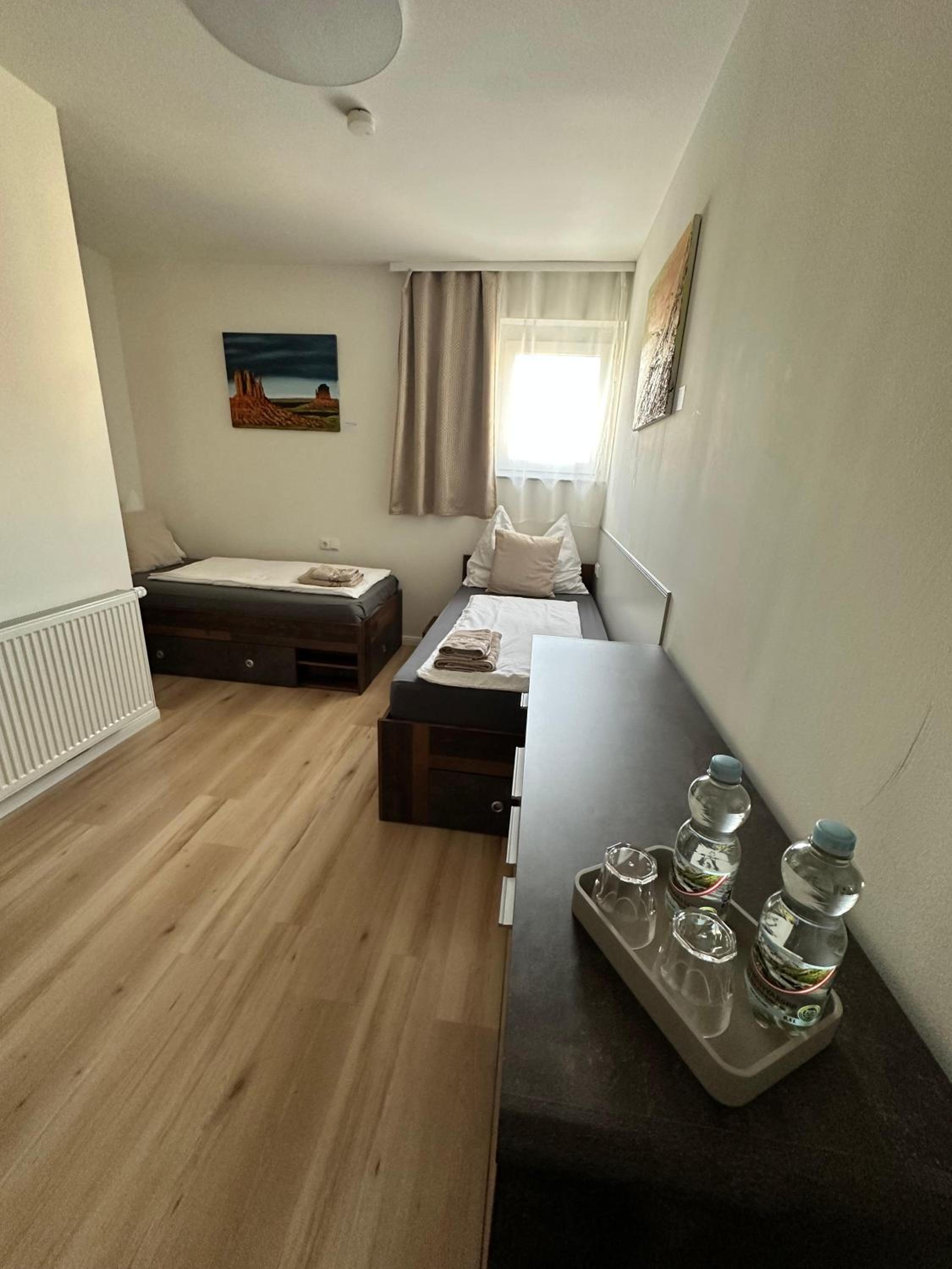 Deluxe Double Room photo 3