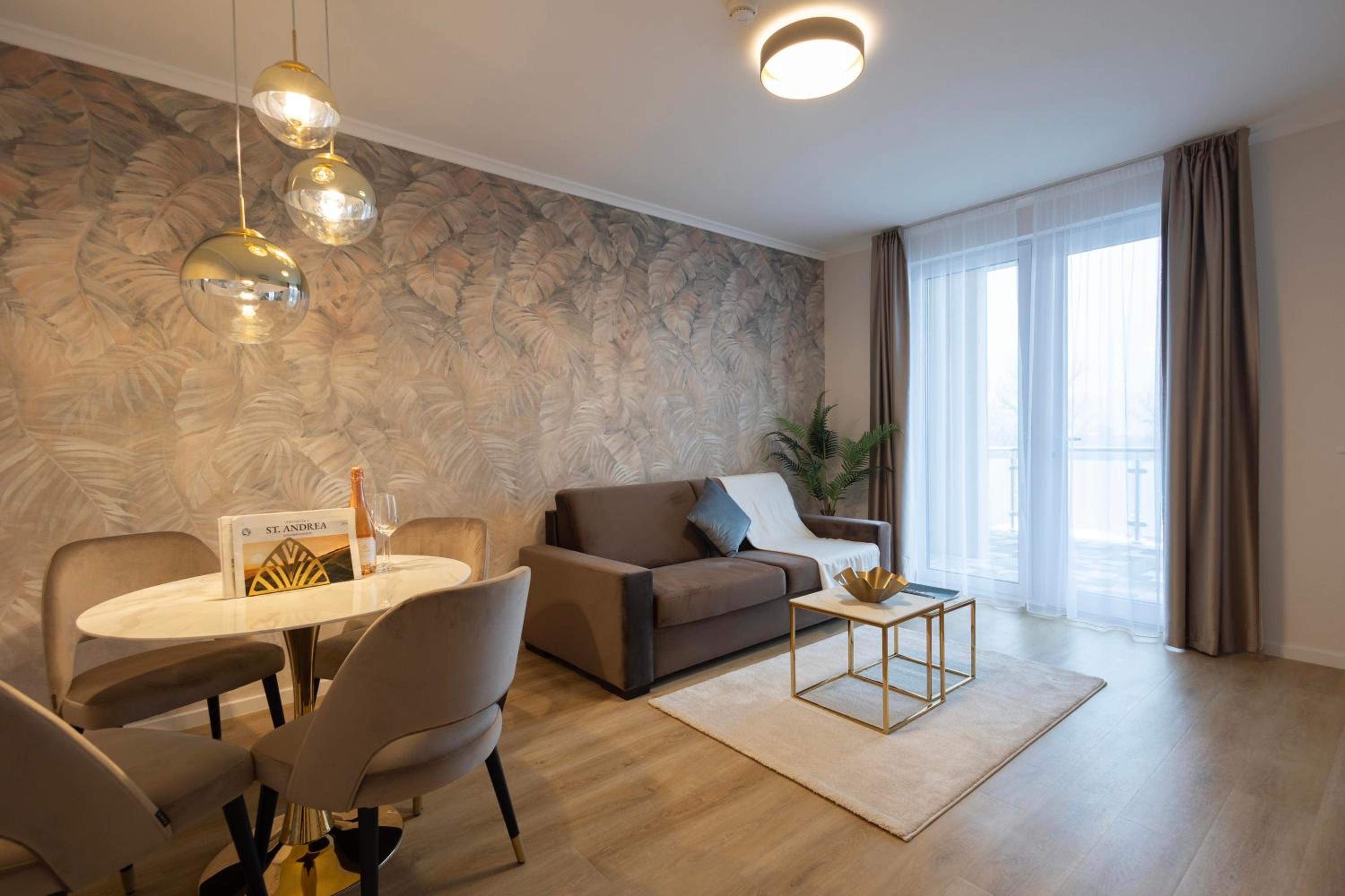 Standard Apartment