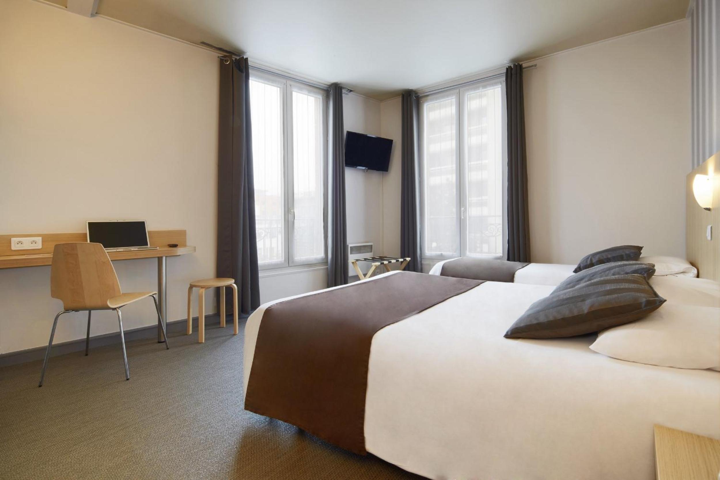 Triple Room photo 1