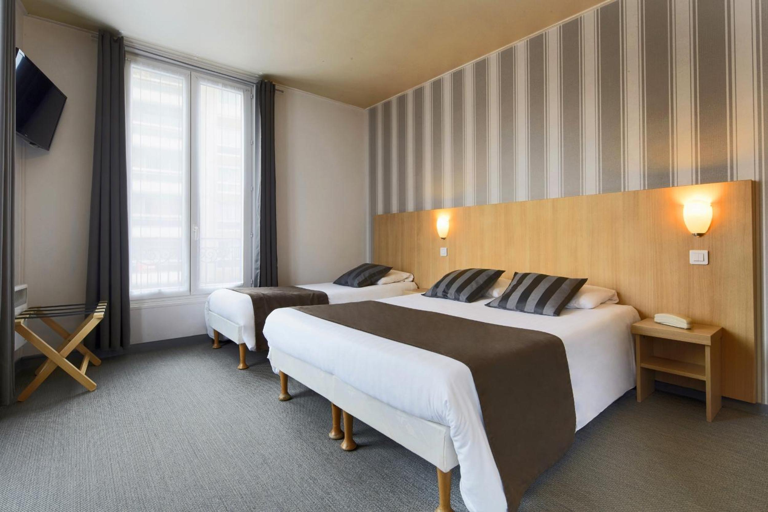 Triple Room photo 3