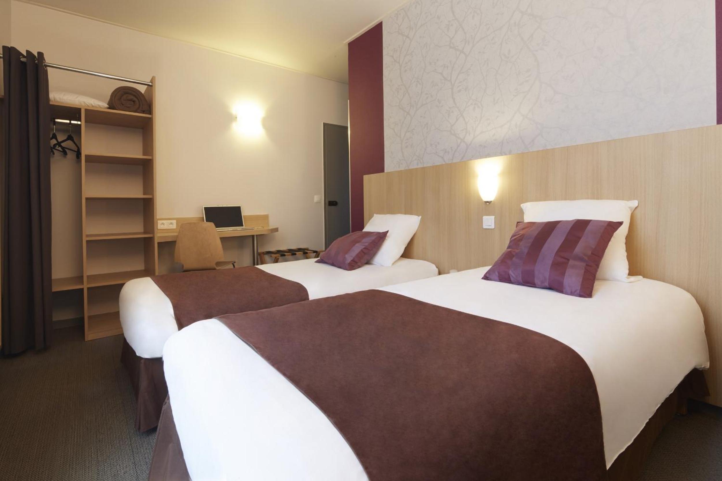 Twin Room photo 1