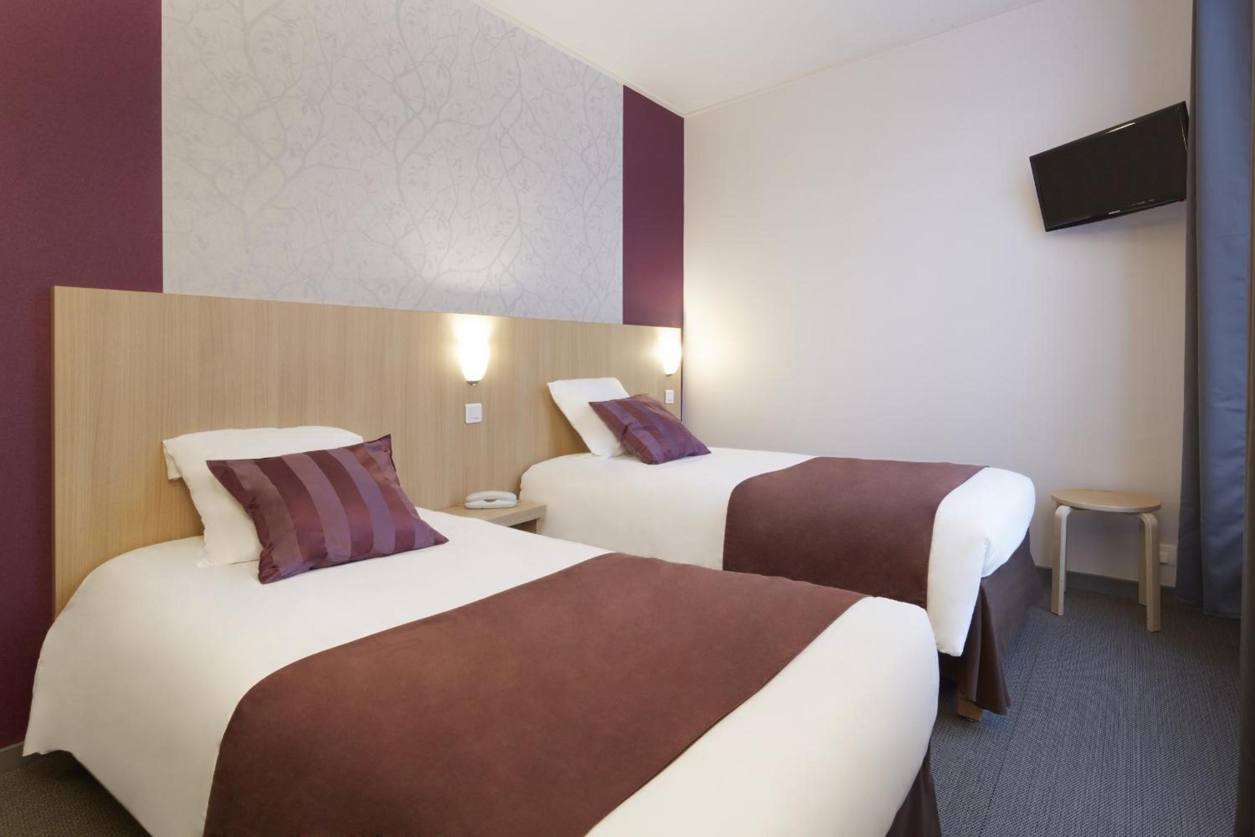Twin Room photo 3