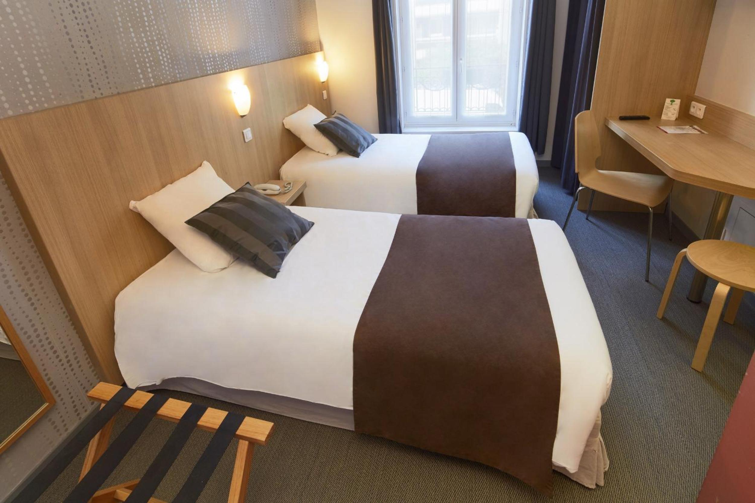 Twin Room photo 2