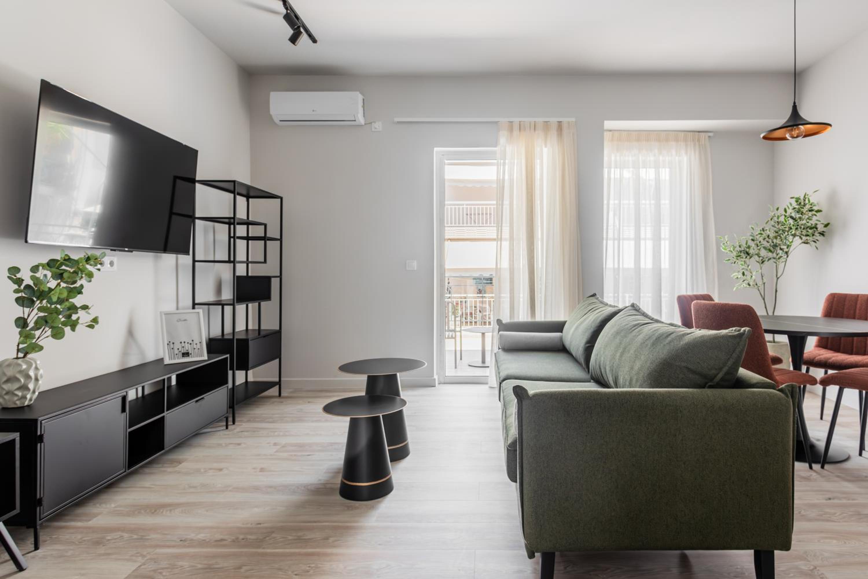 Apartment photo 3