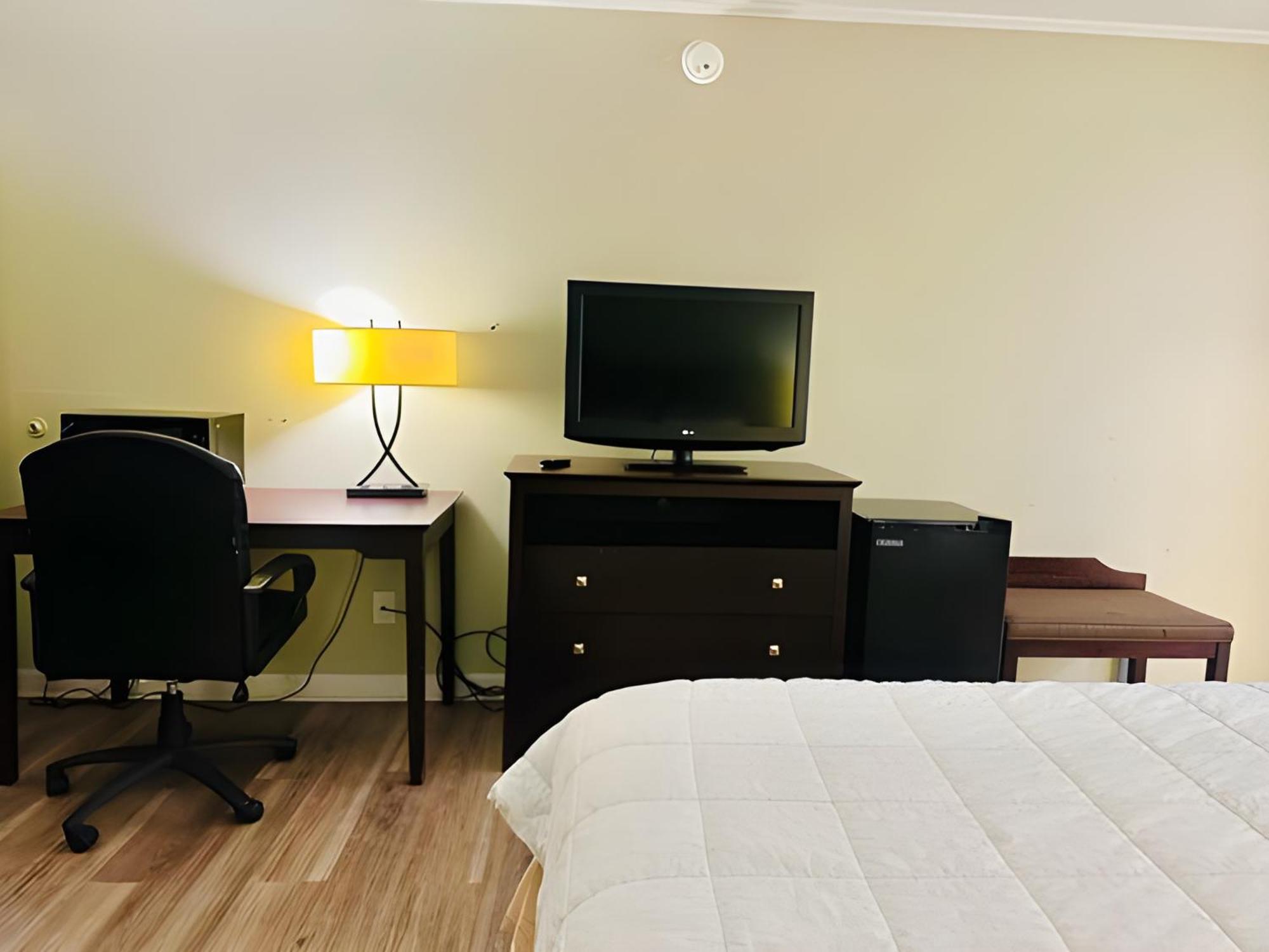 King Room photo 3