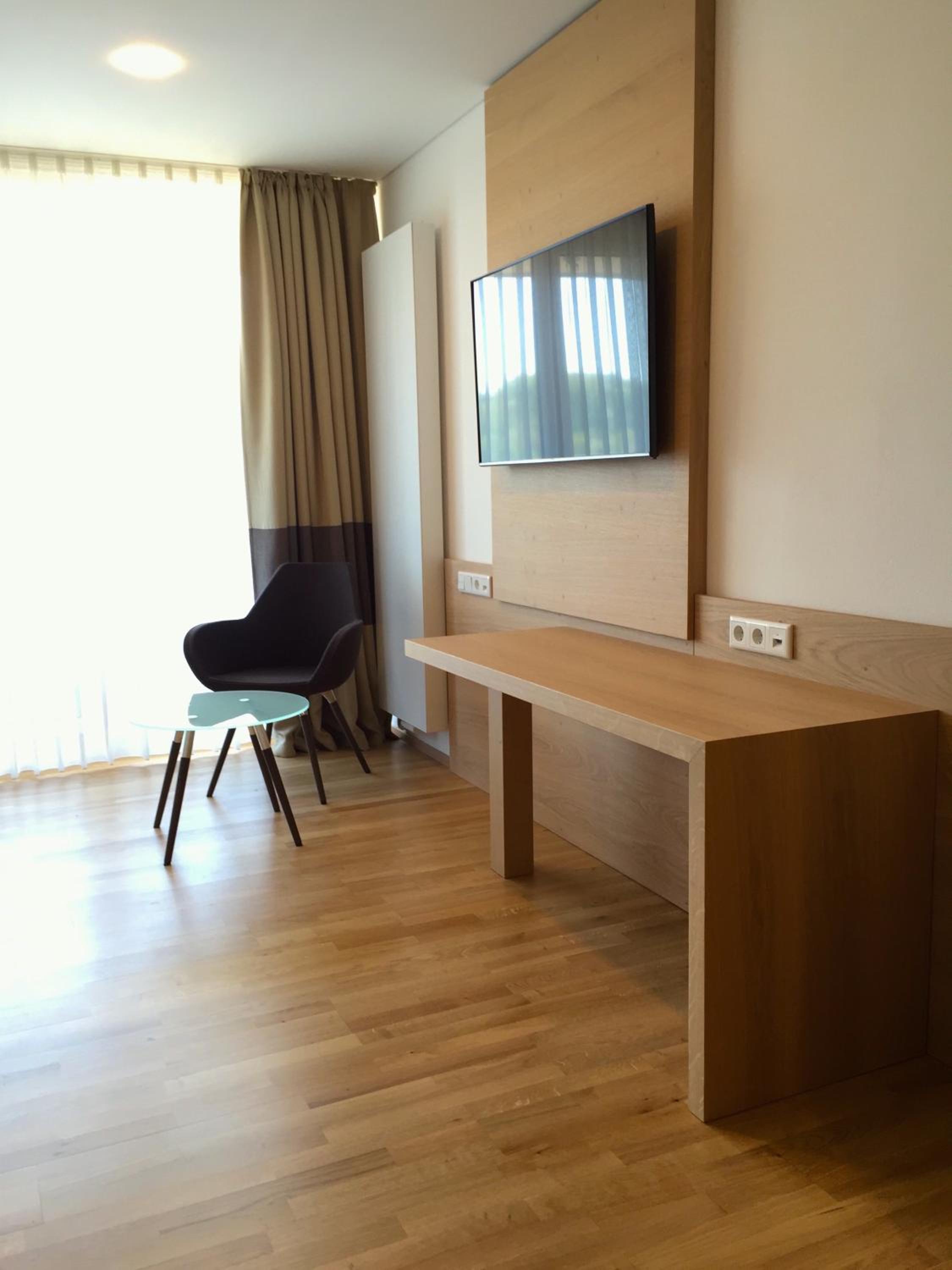 Superior Plus Double Room - Photo 6