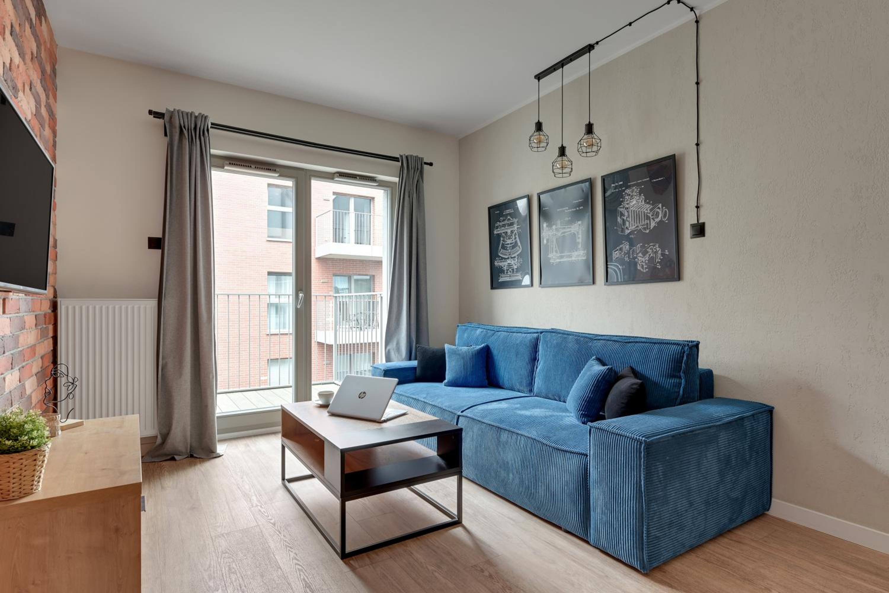 One-Bedroom Suite