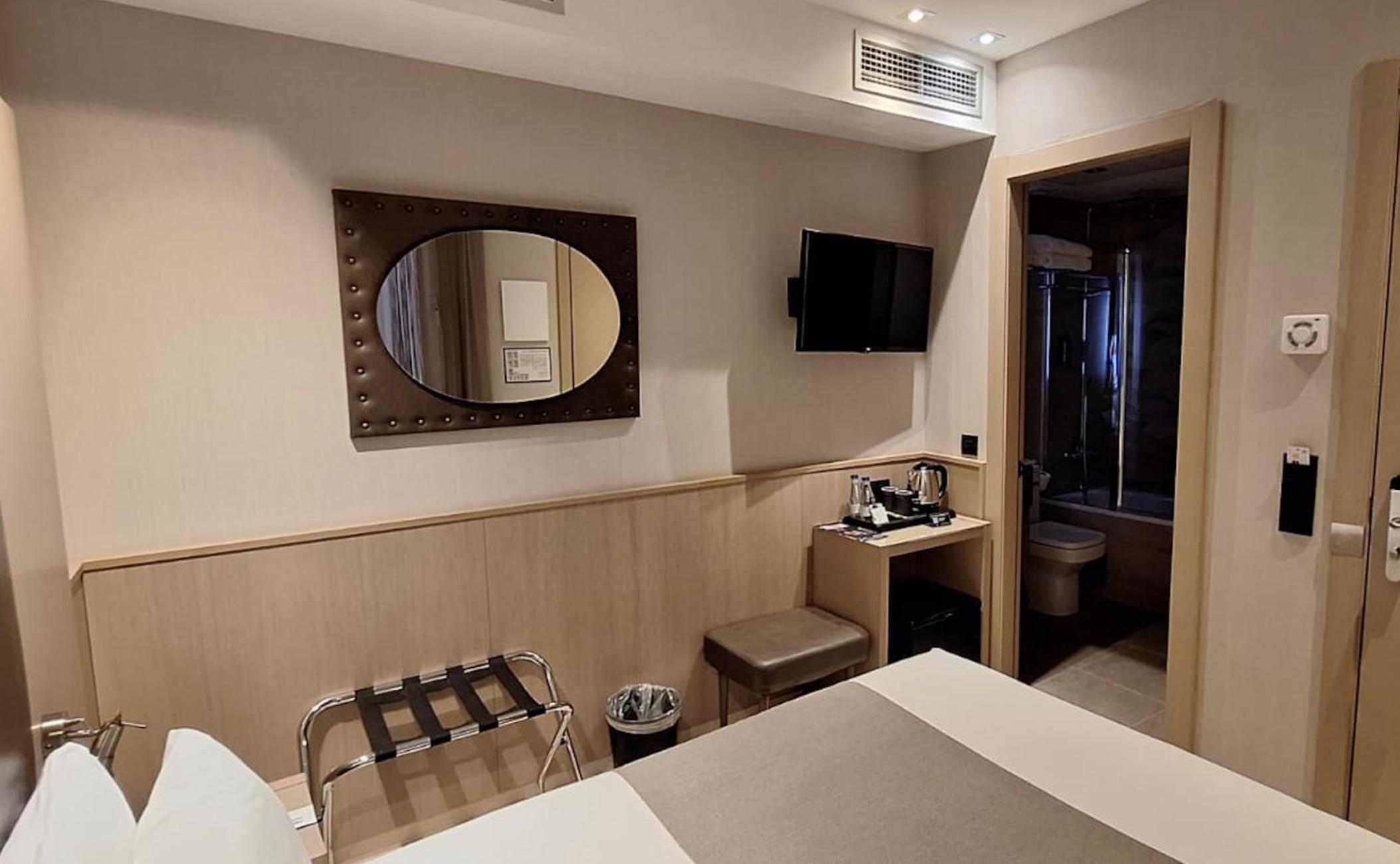Interior Single Room photo 2