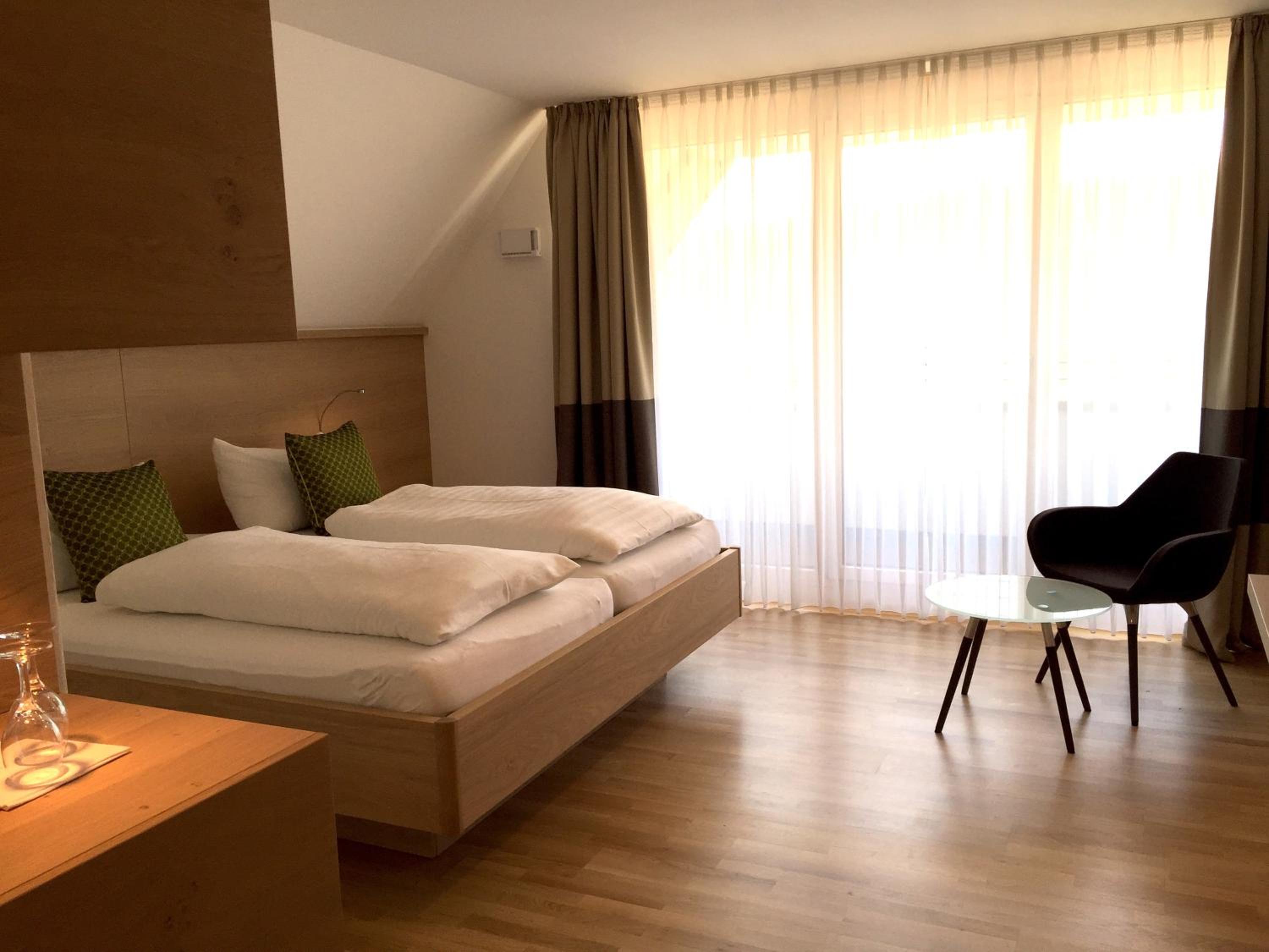 Superior Plus Double Room - Photo 5