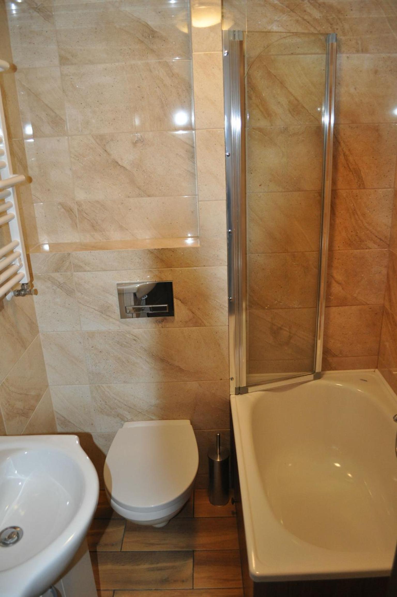 Duplex Apartment - Photo 2