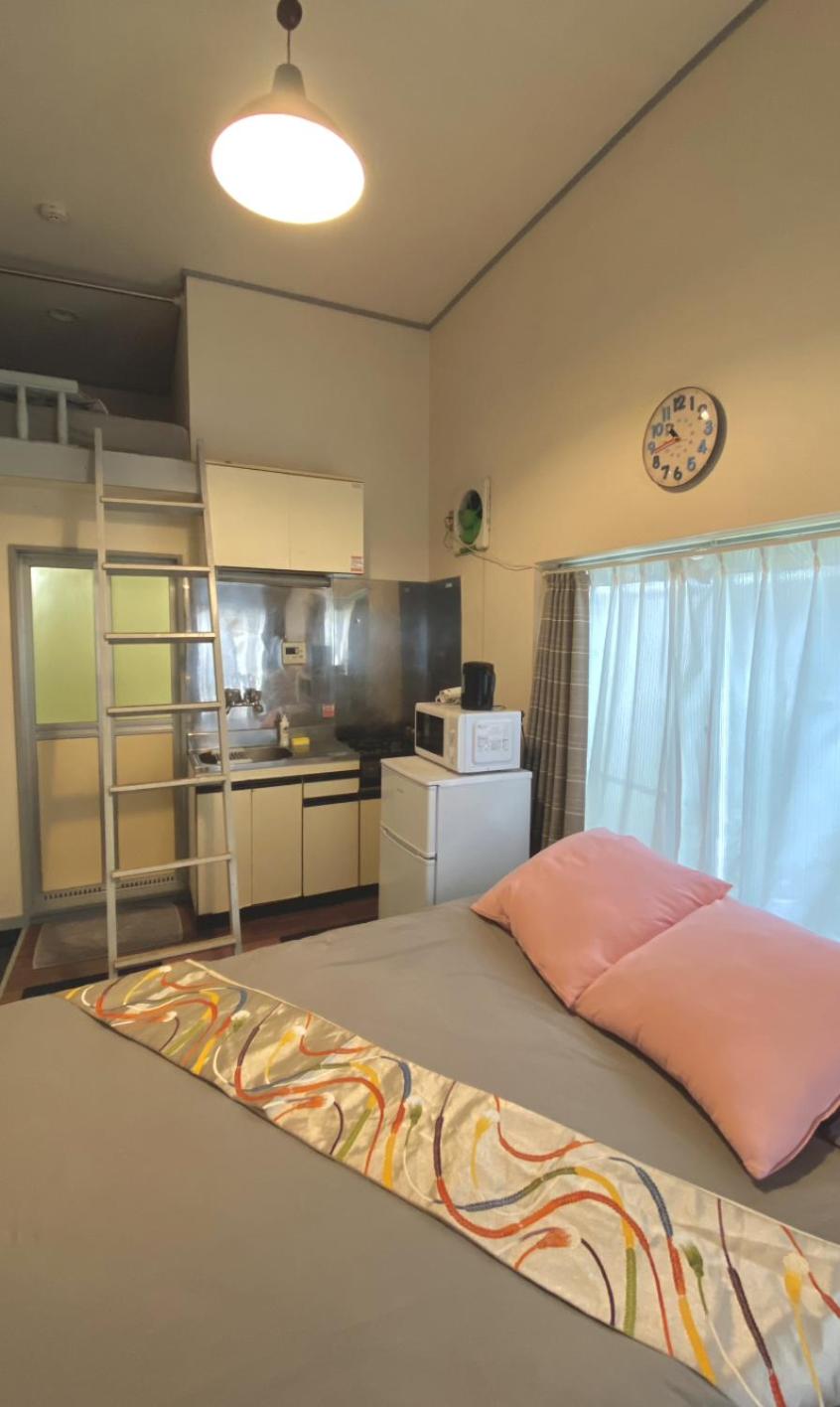 One-bedroom Loft Apartment  photo 1