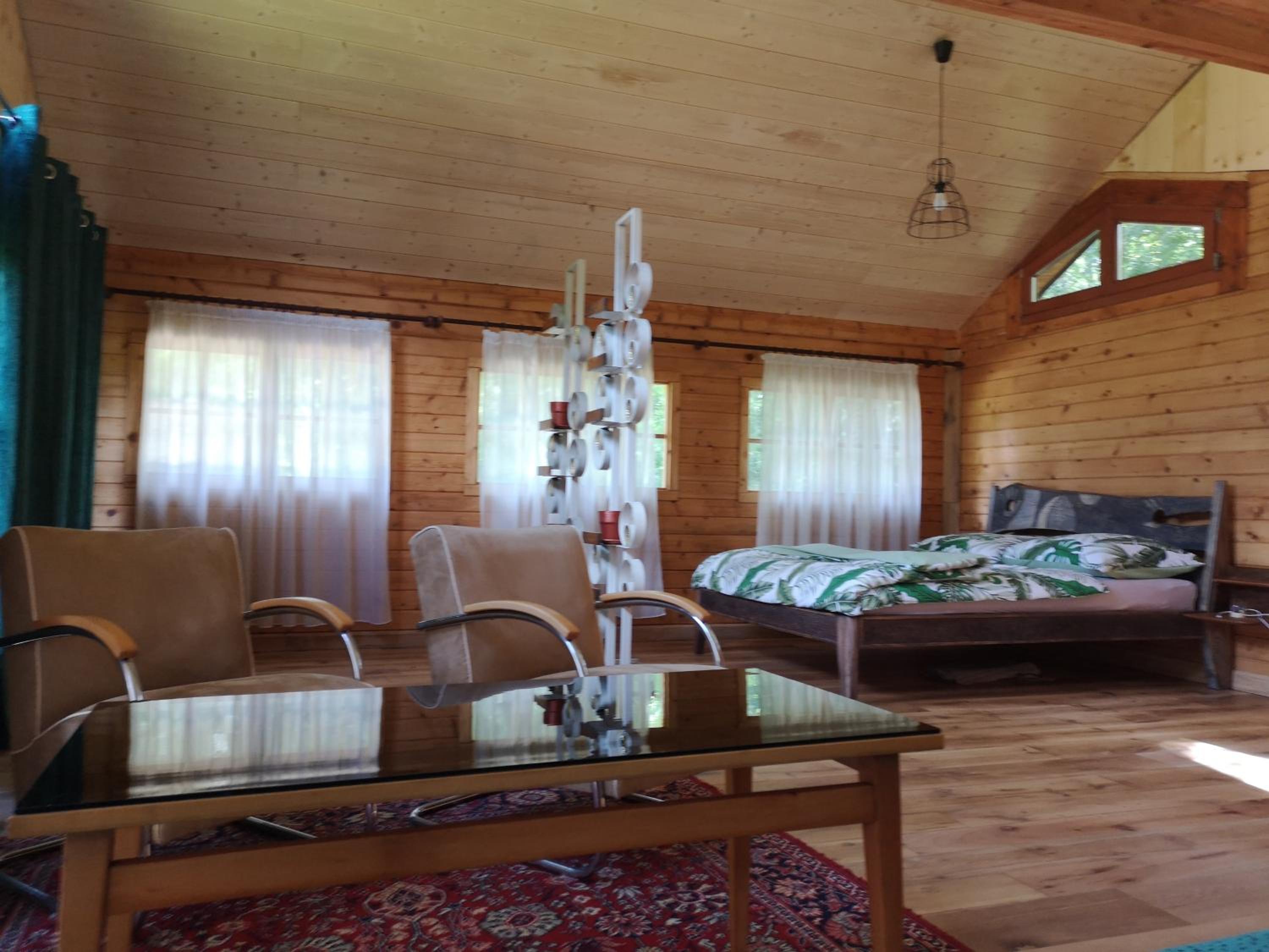 Cottage with Garden View - Photo 10