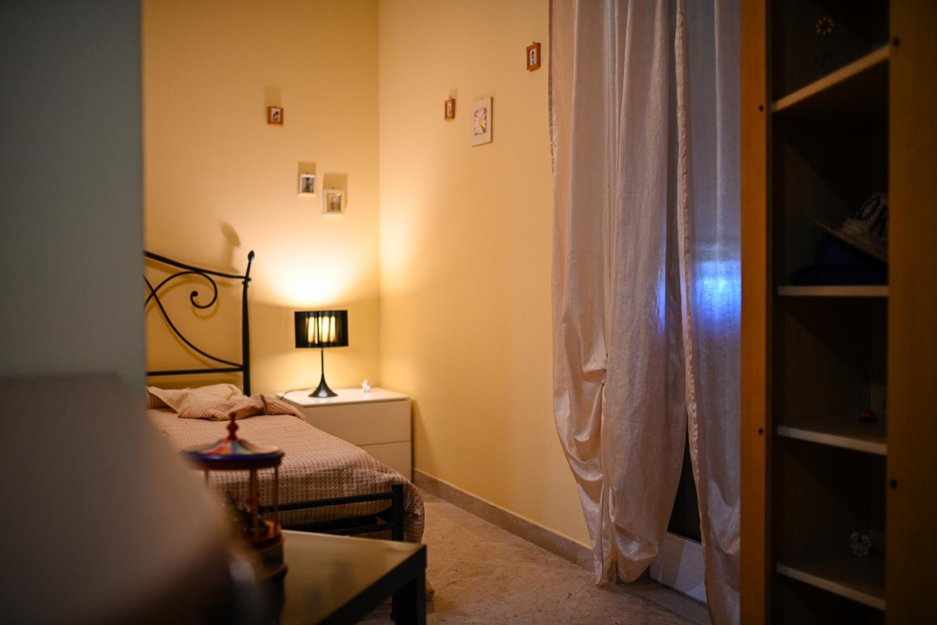 Two-Bedroom Apartment With Balcony photo 1