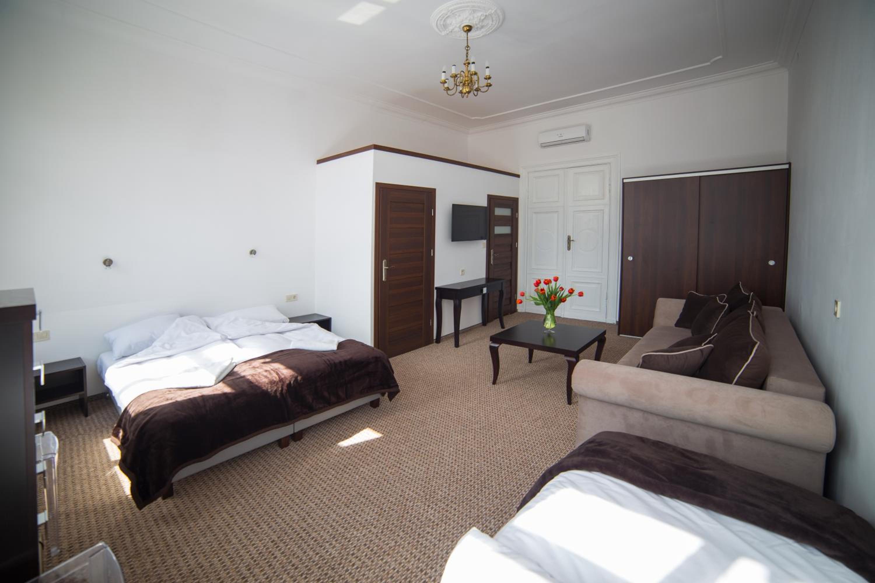 Triple Room - Photo 3