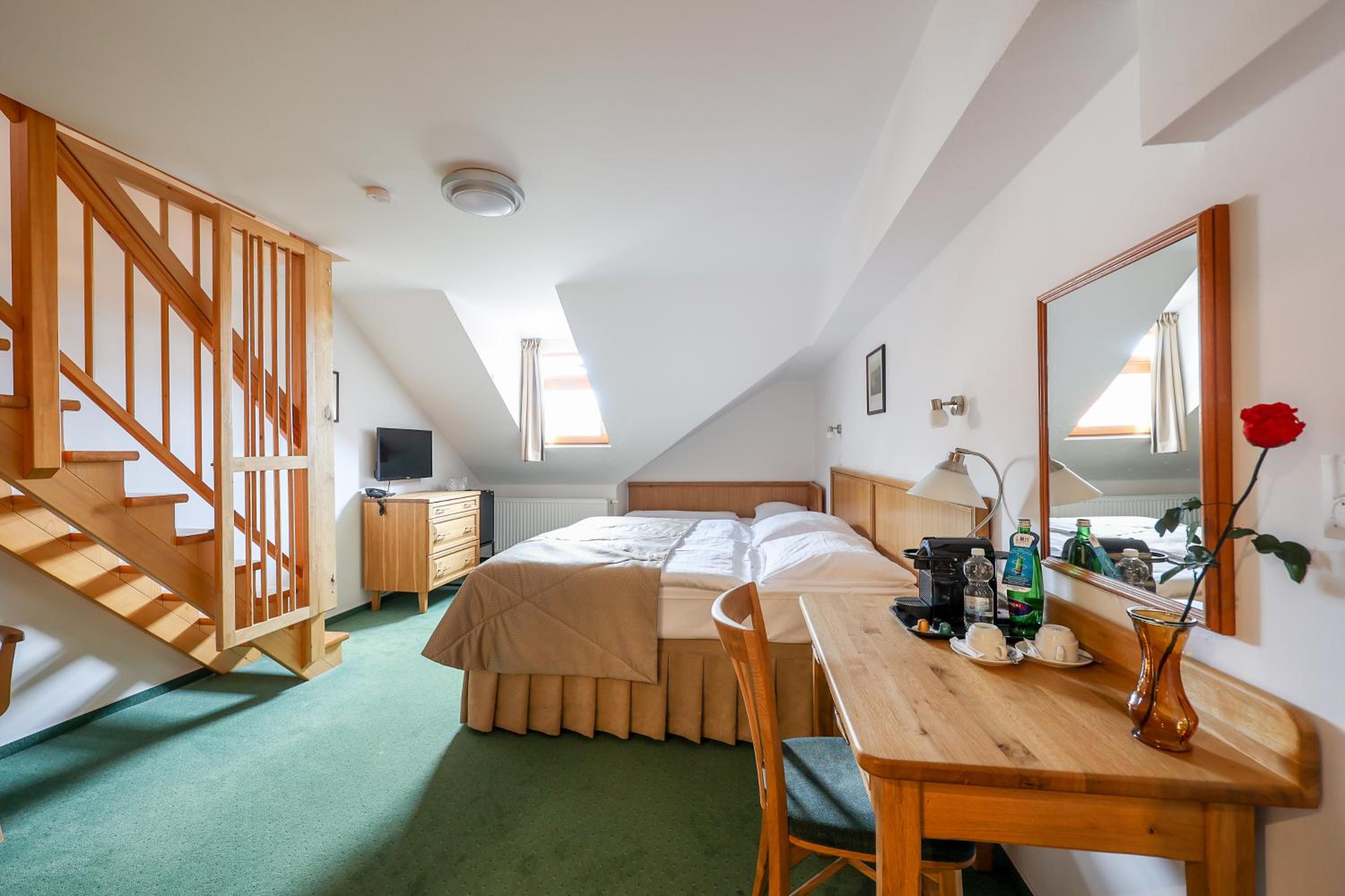 Superior Suite photo 3