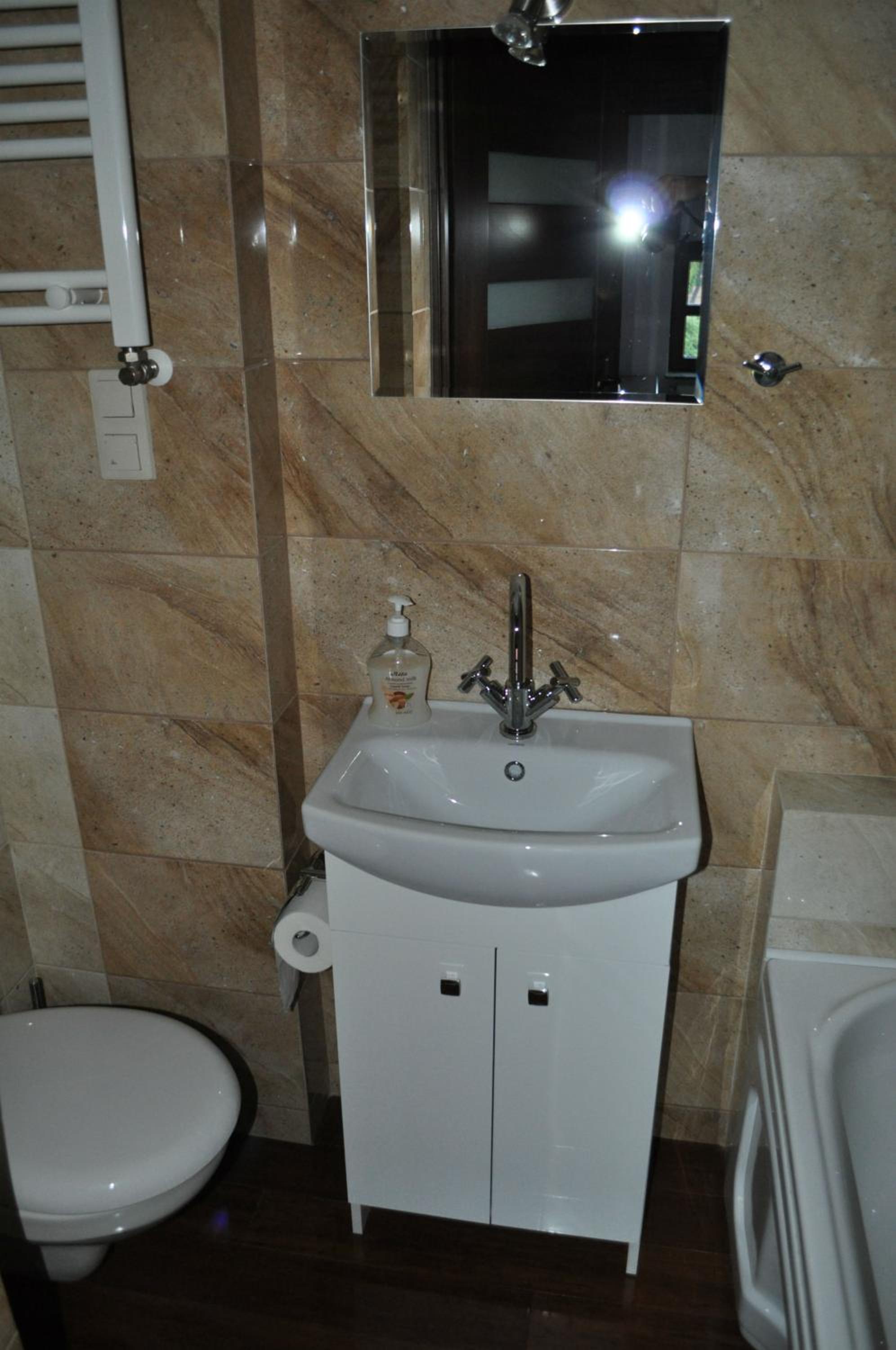 Basic Double Room - Photo 4