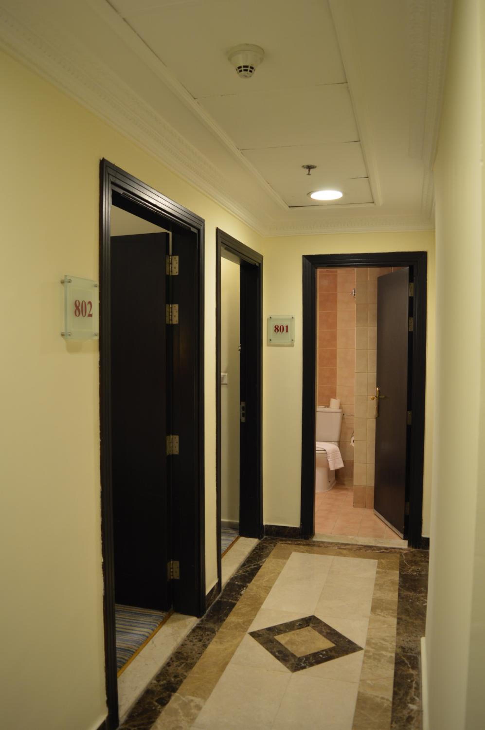 Family Suite photo 2