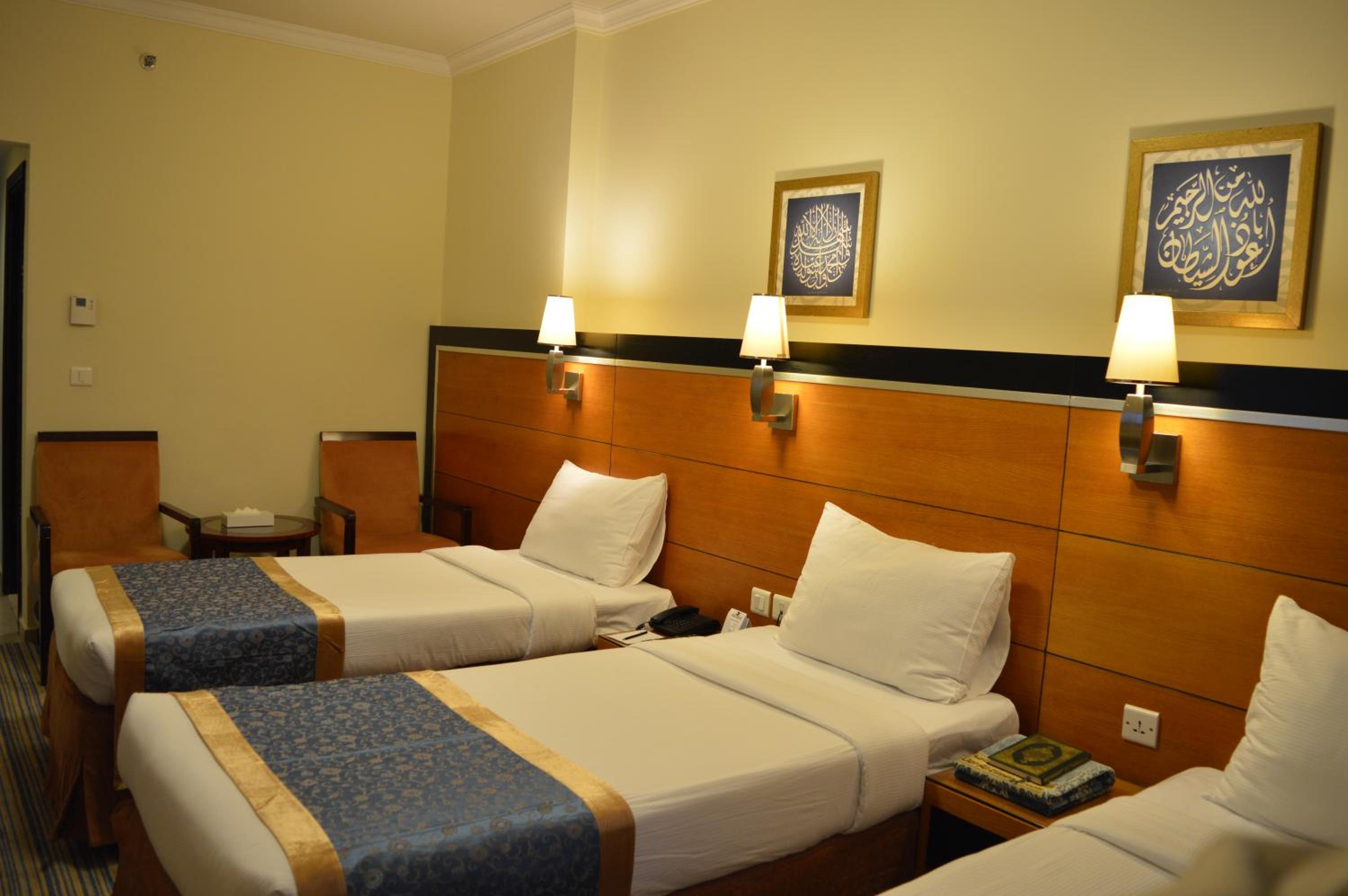 Quadruple Room photo 1