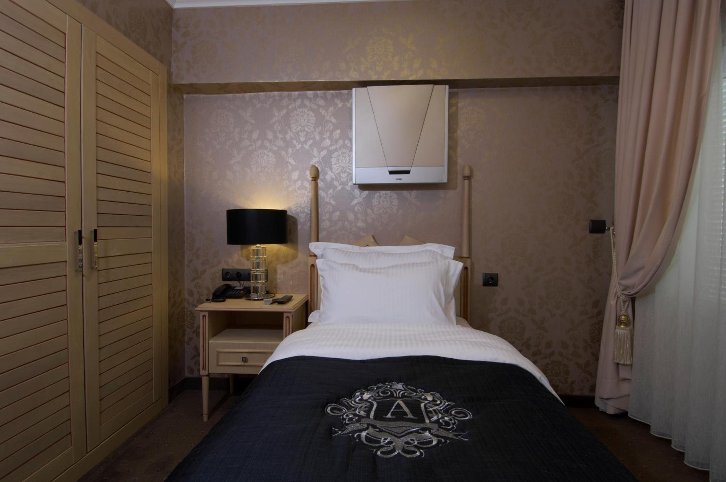 Standard Single Room photo 3
