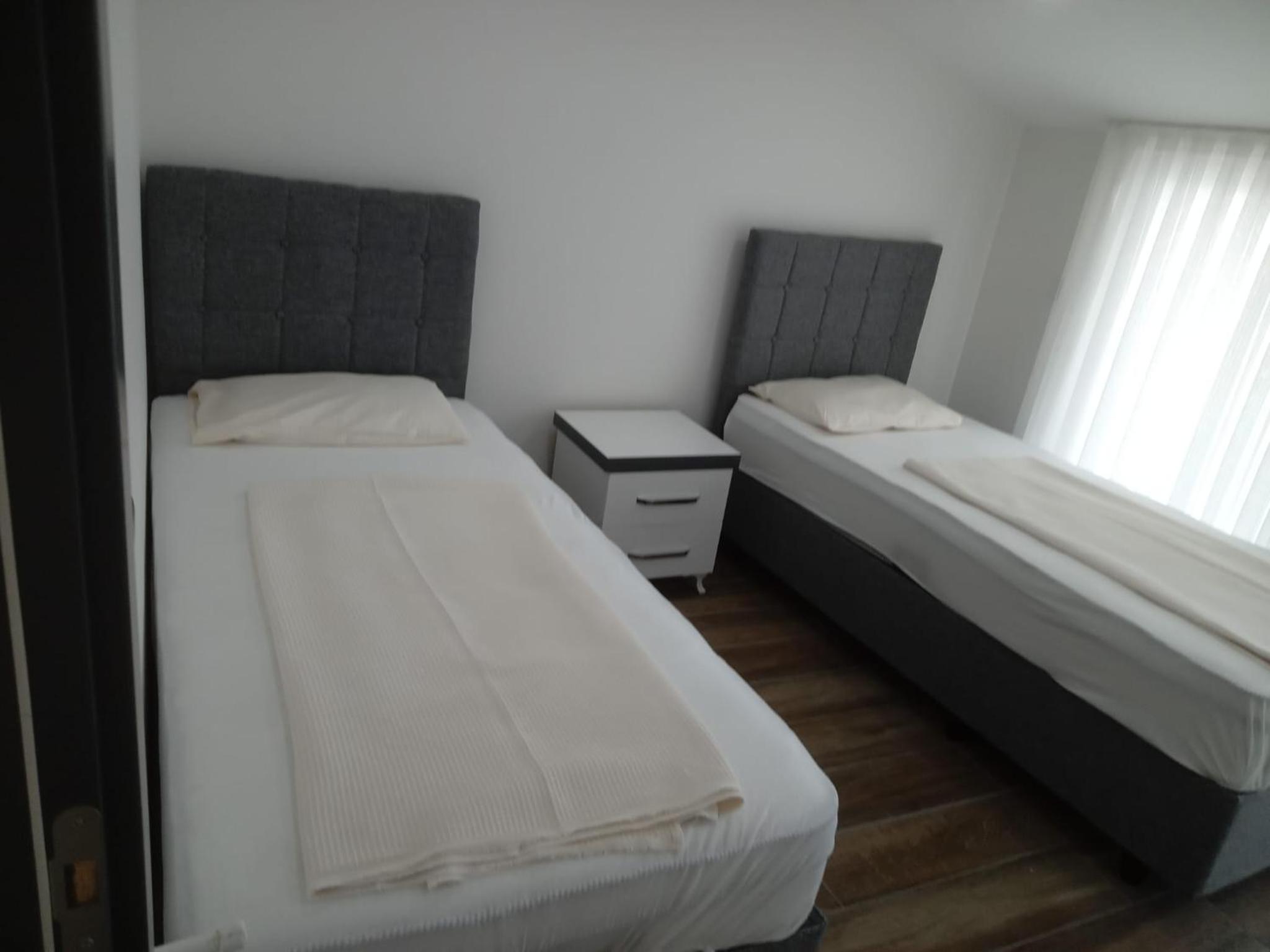 Deluxe Villa photo 2