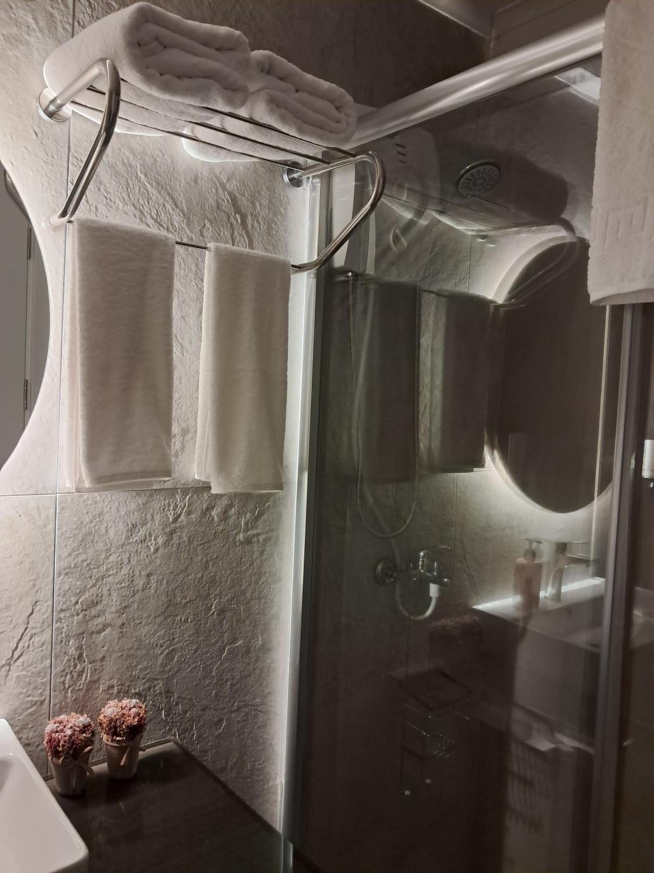 Triple Room with Pool View photo 1
