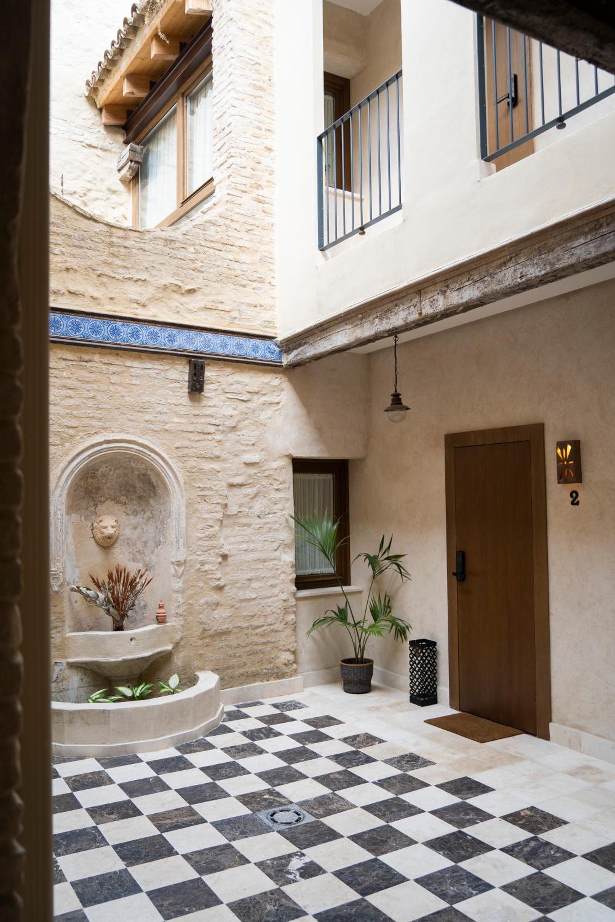 One-Bedroom Suite