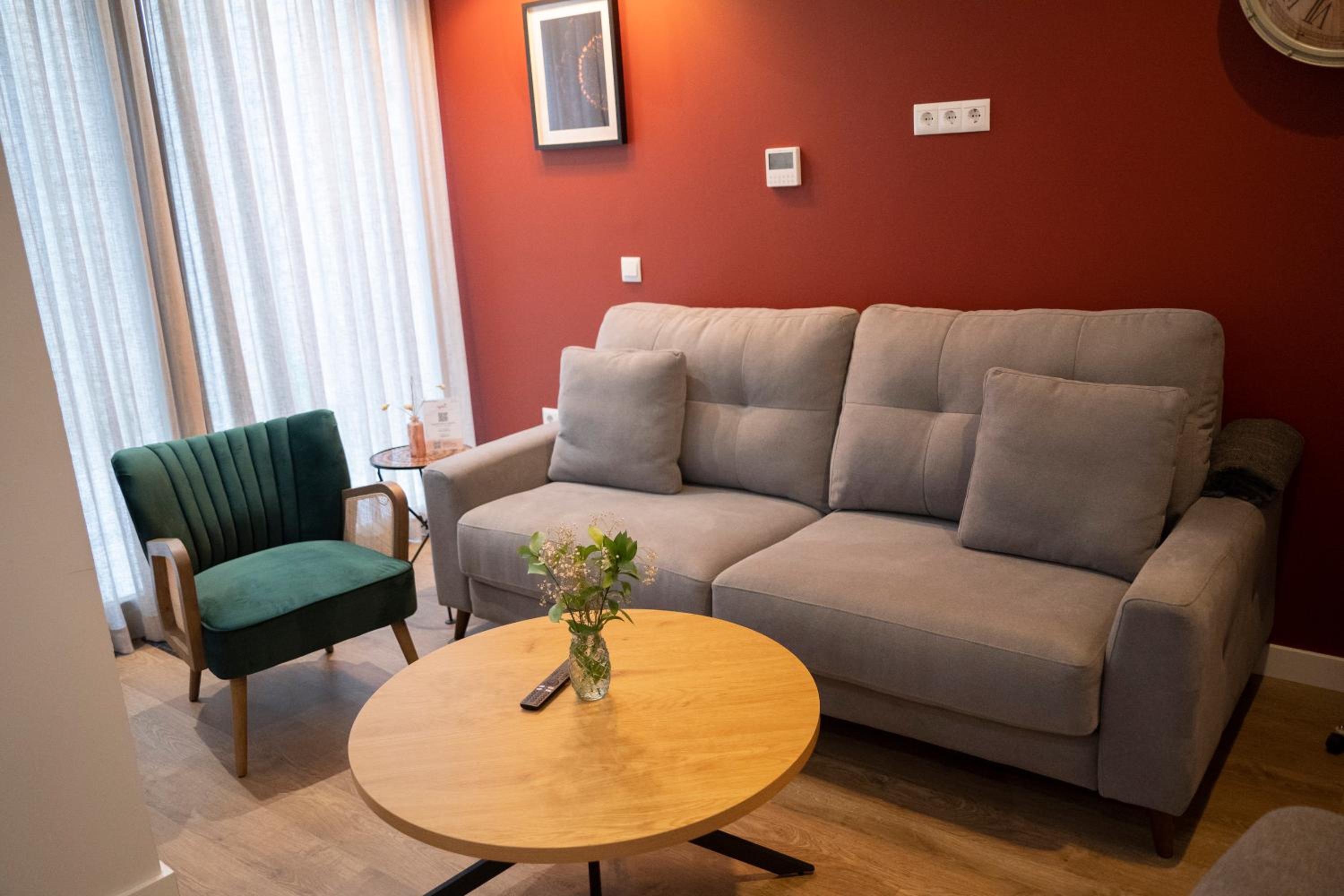 One-Bedroom Suite