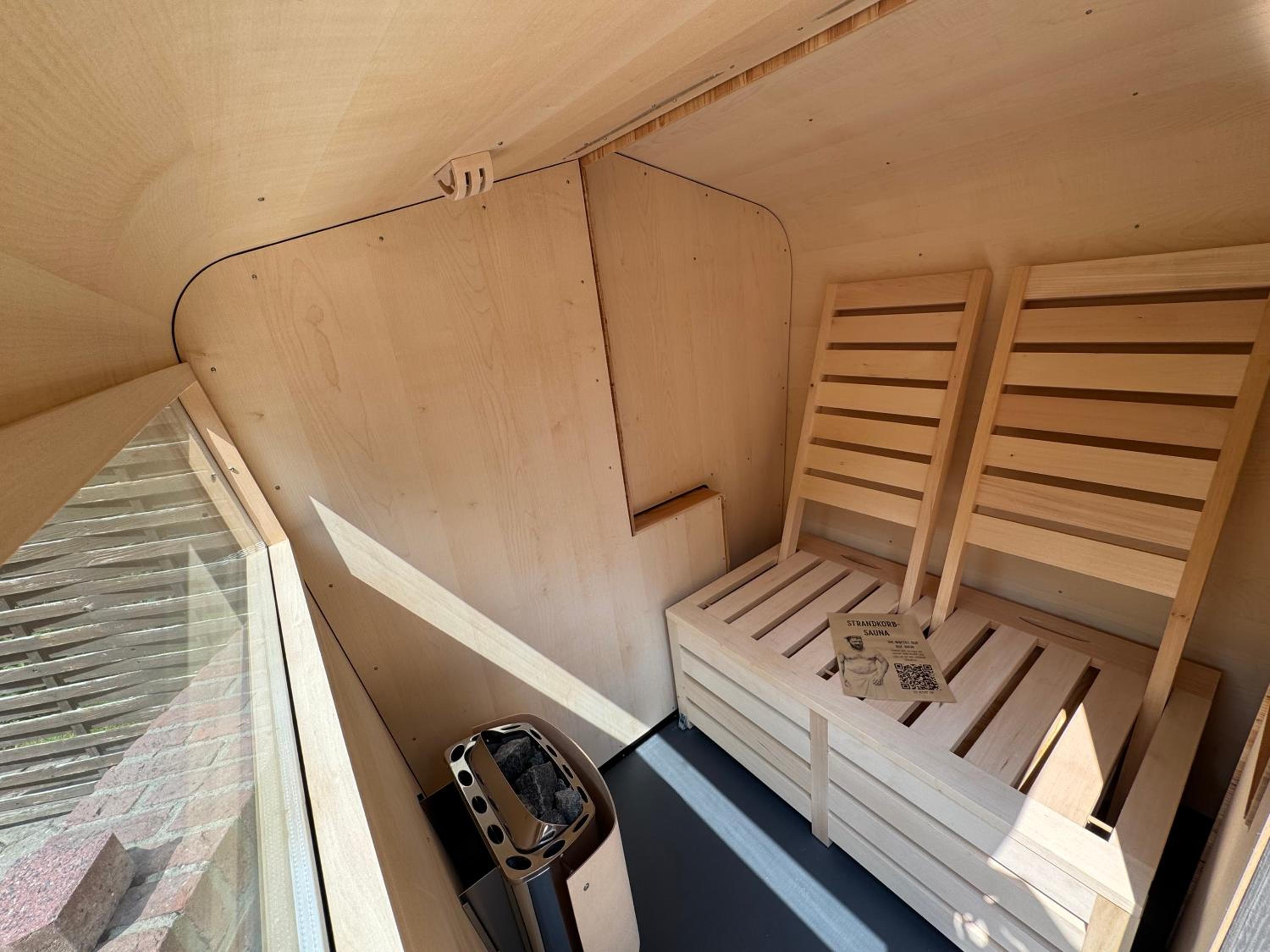 Suite with Garden View