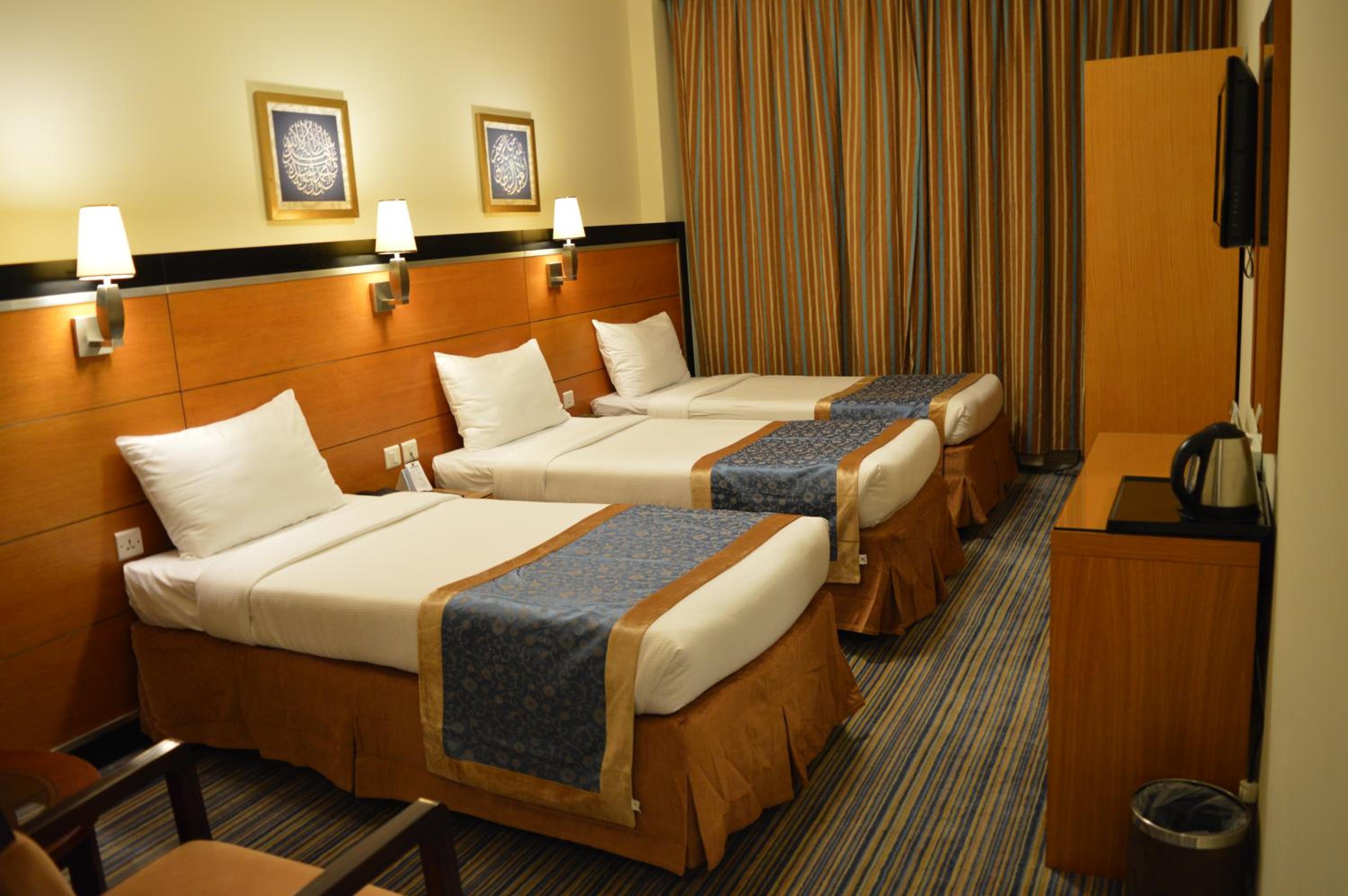 Triple Room with City View photo 1