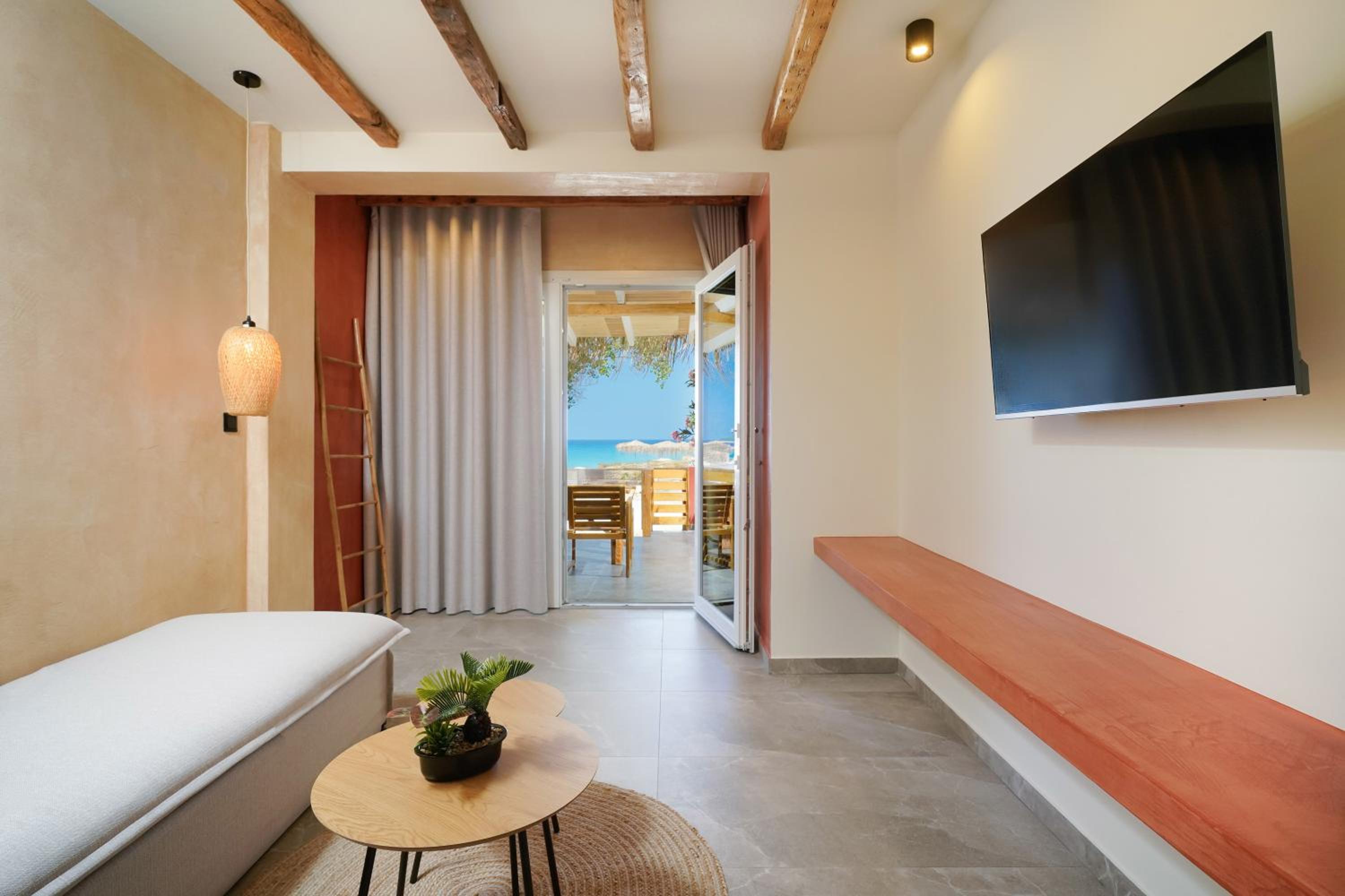 Apartment with Sea View
