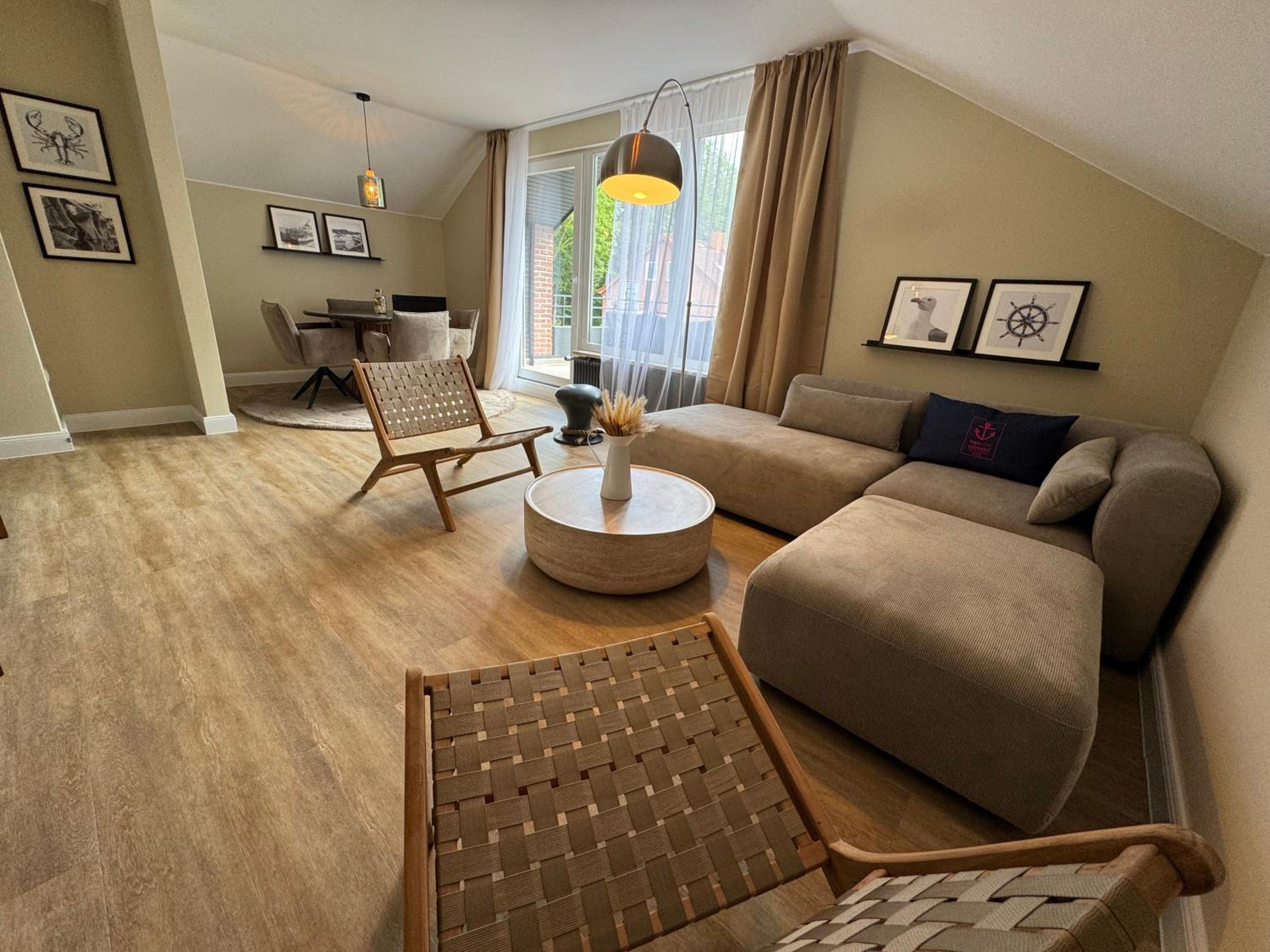 Two-Bedroom Suite thumbnail 6