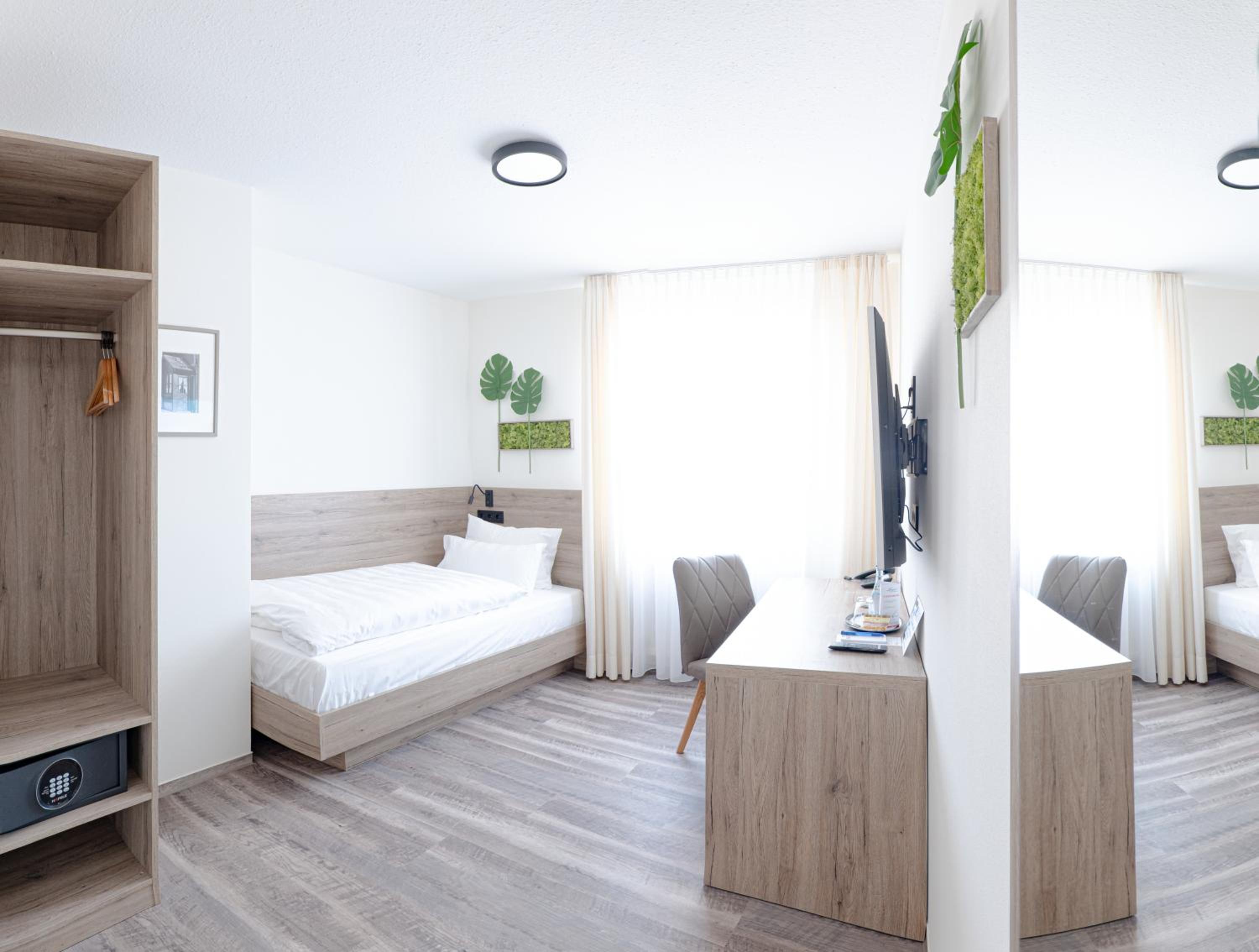 Single Room photo 3