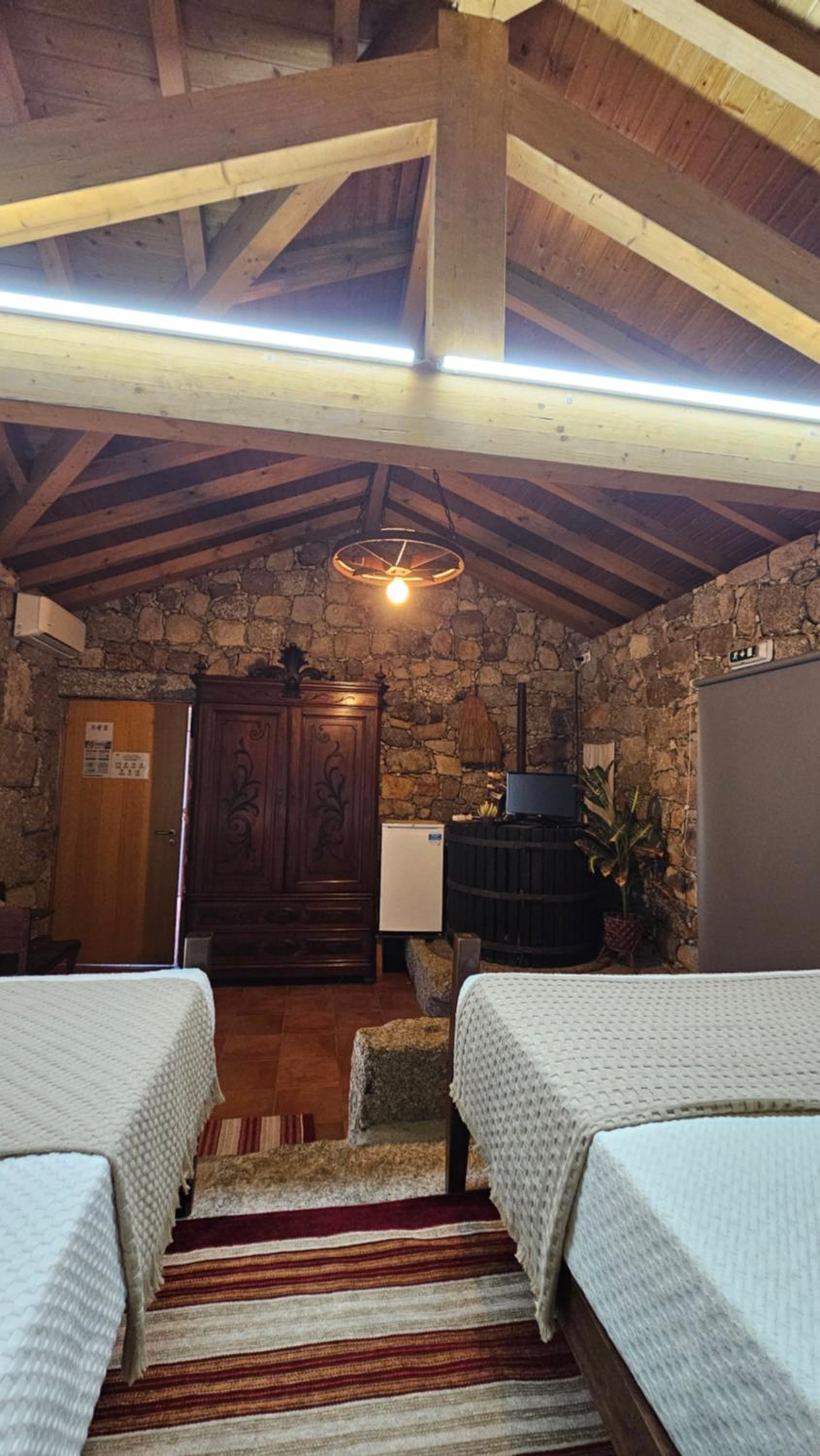 Double Room with Garden View photo 1