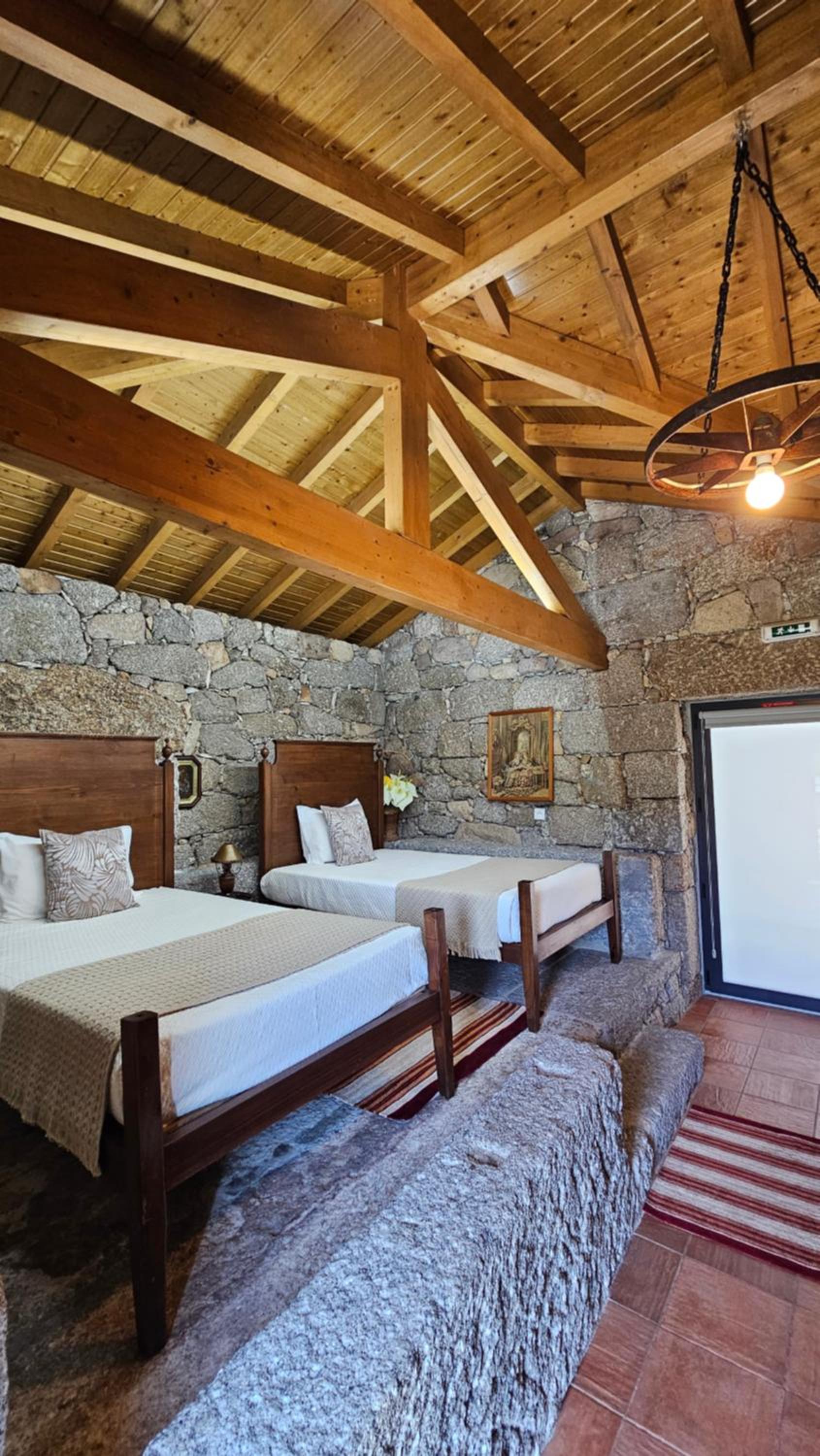 Double Room with Garden View photo 2
