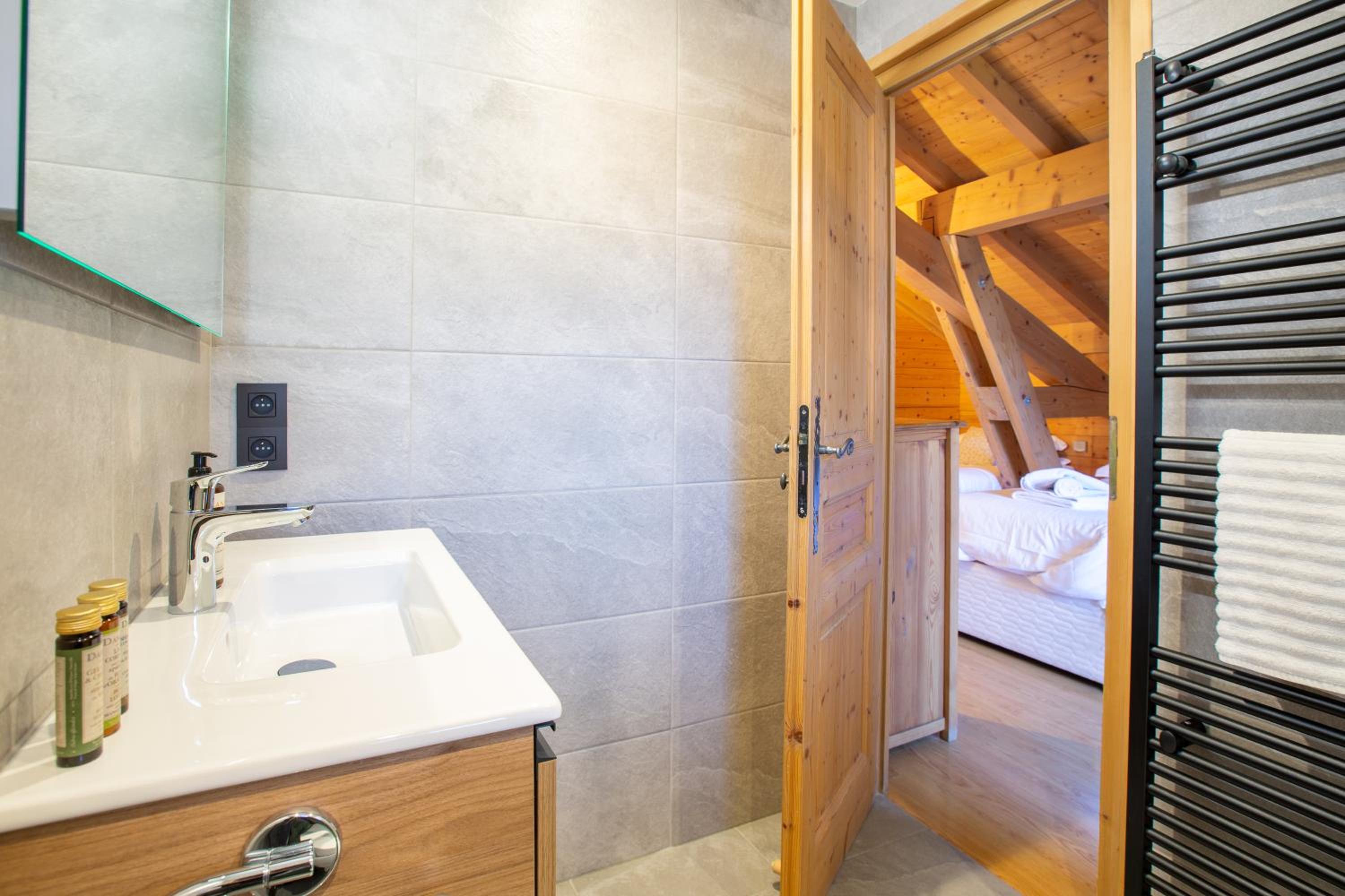Superior Chalet