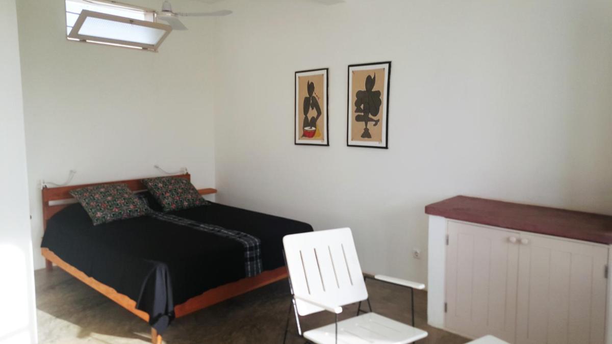 Double Room with Balcony and Sea View photo 2
