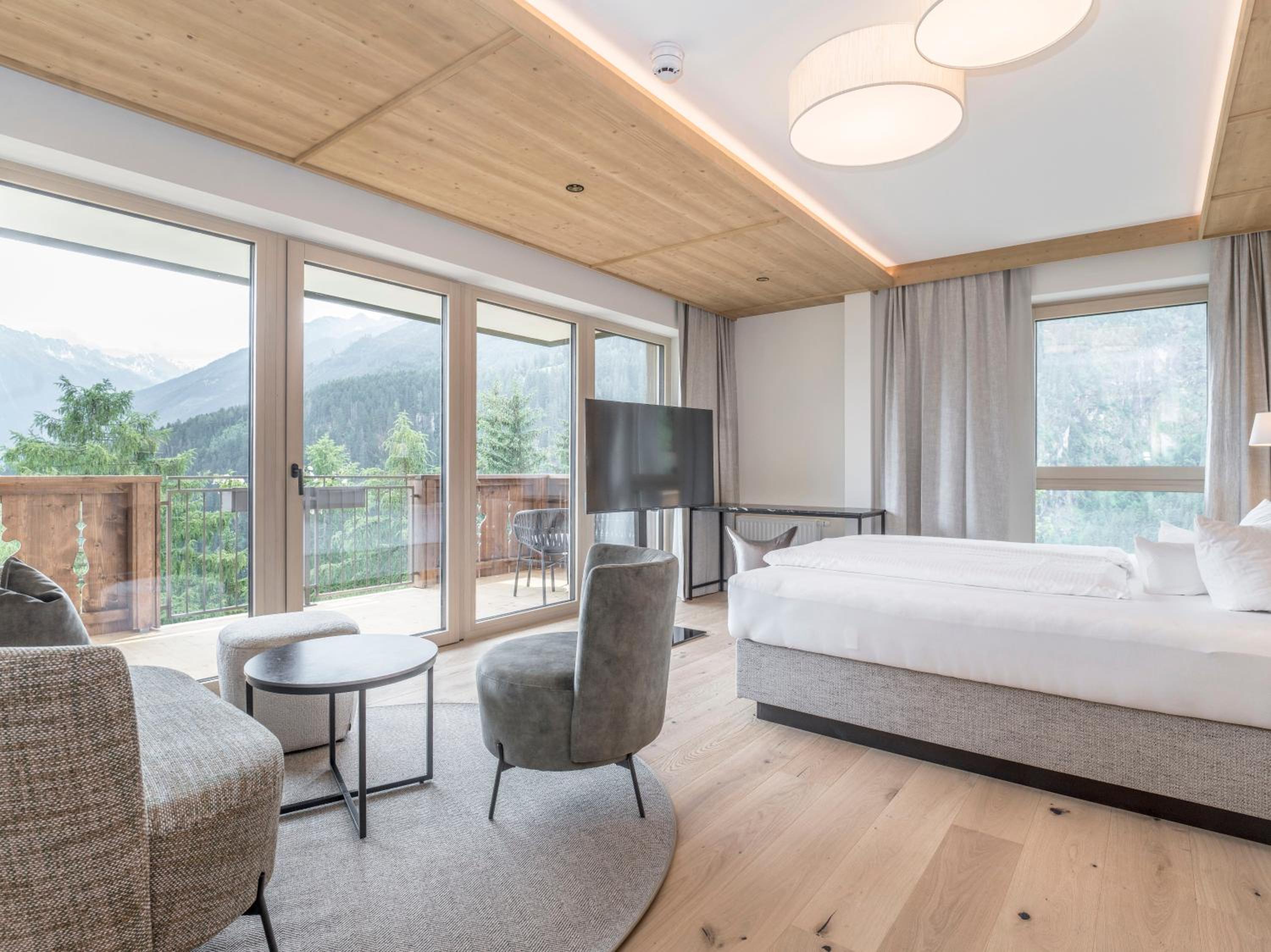 Superior Suite
