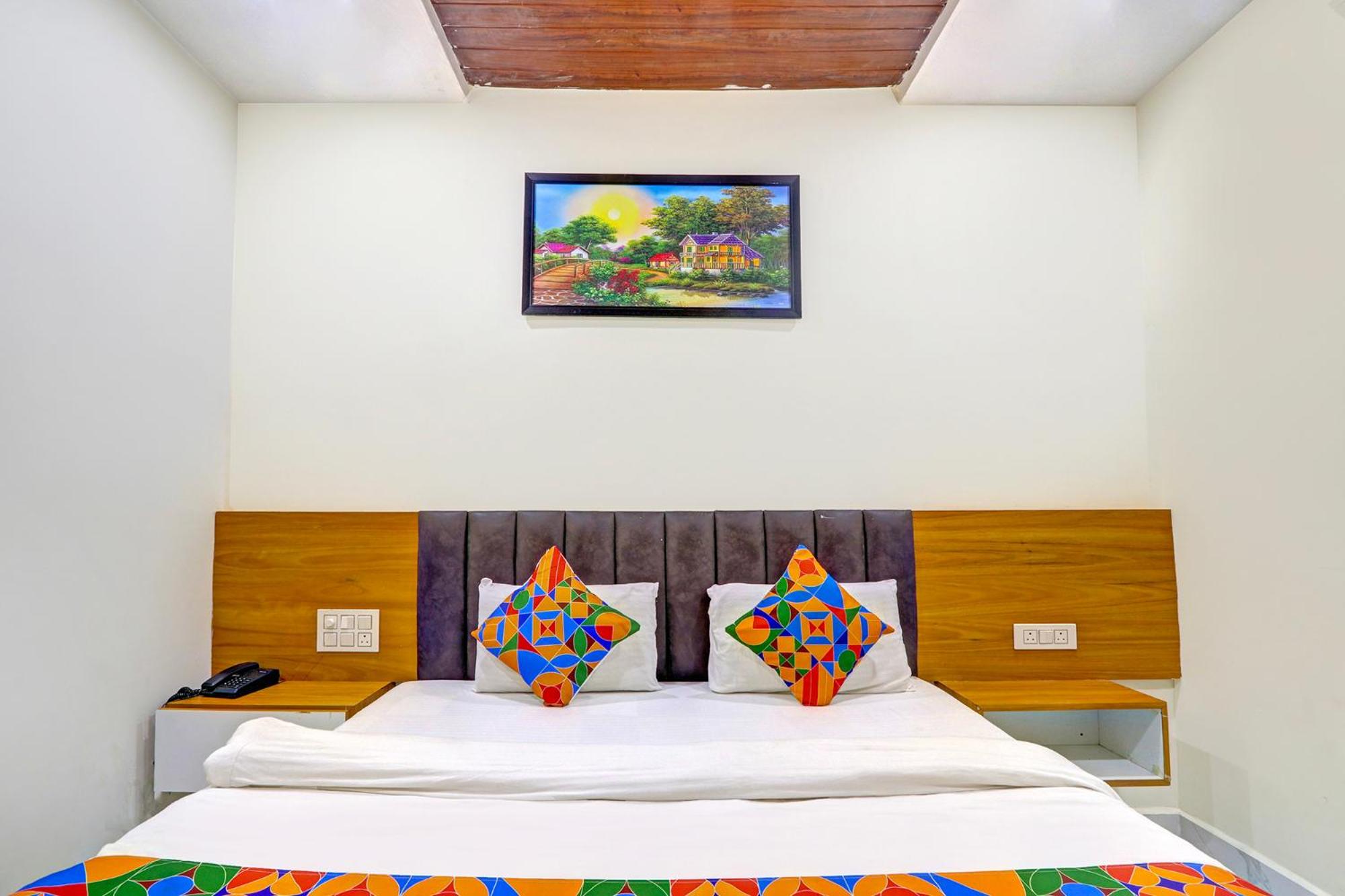 Deluxe Room photo 2