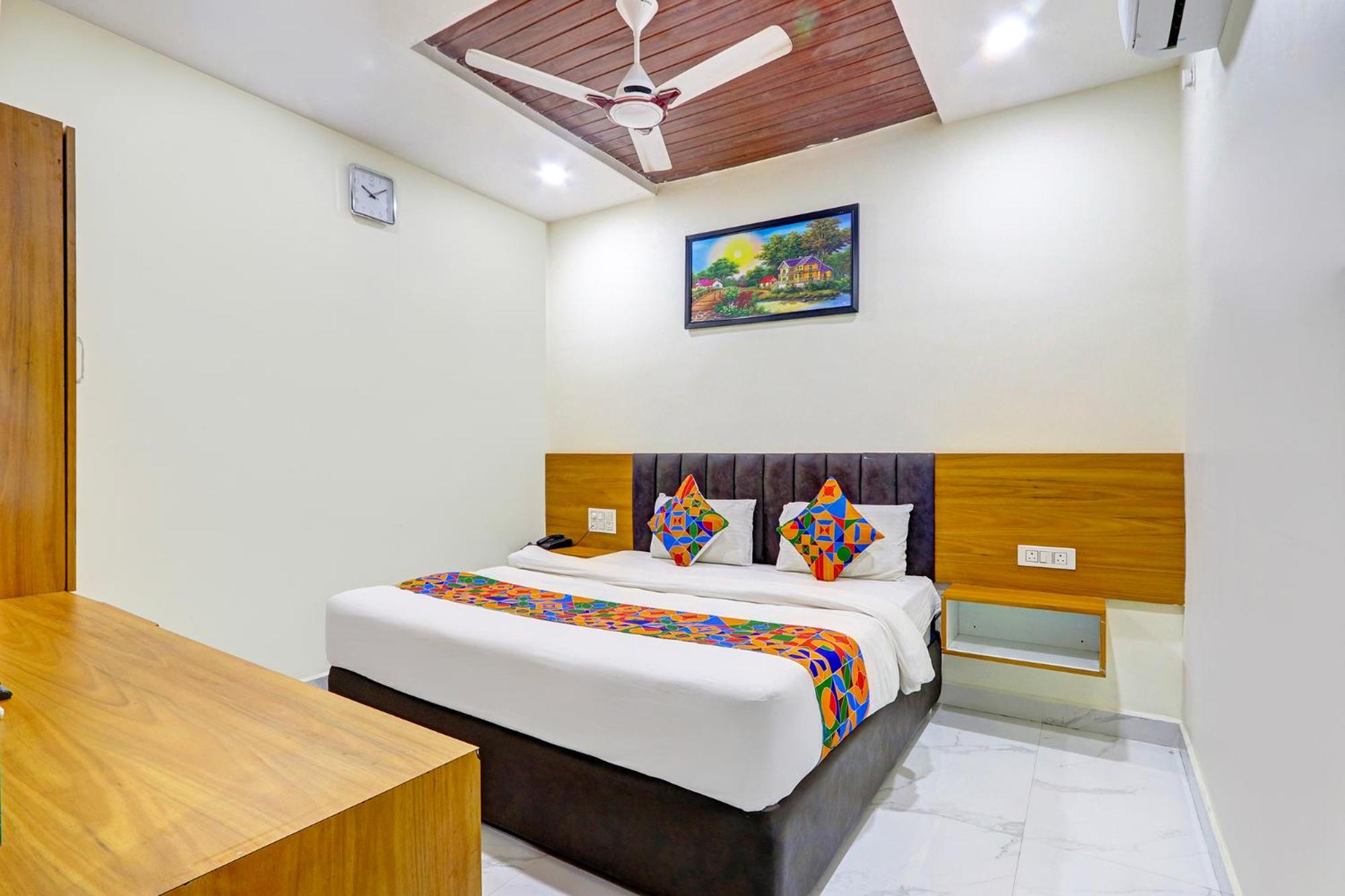 Deluxe Room photo 1
