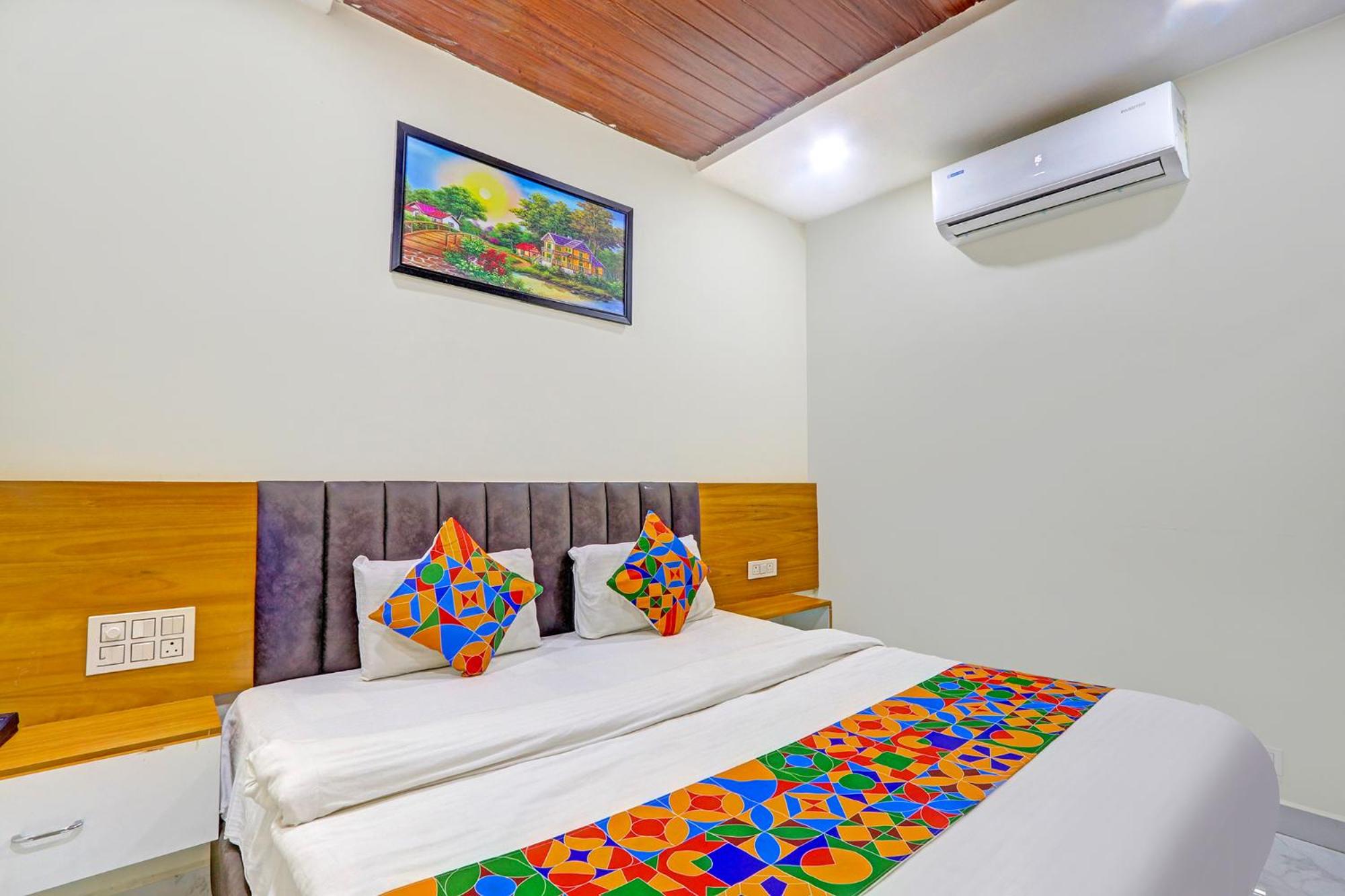 Deluxe Room photo 3