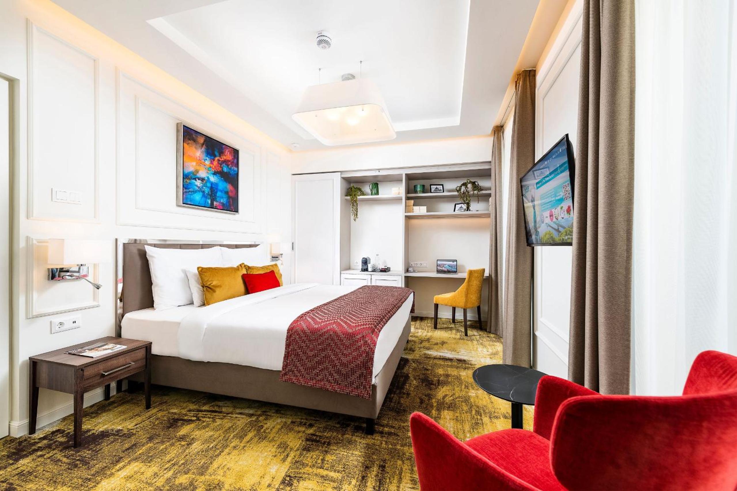 Premium Connecting Room