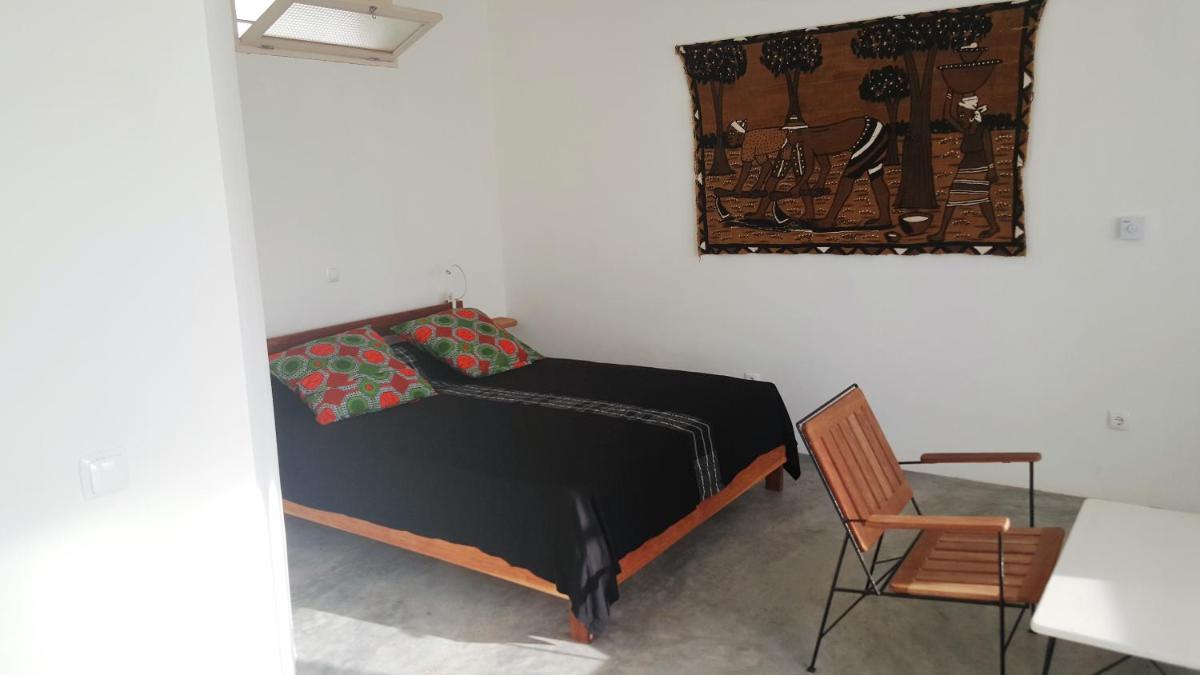 Double Room with Terrace photo 2