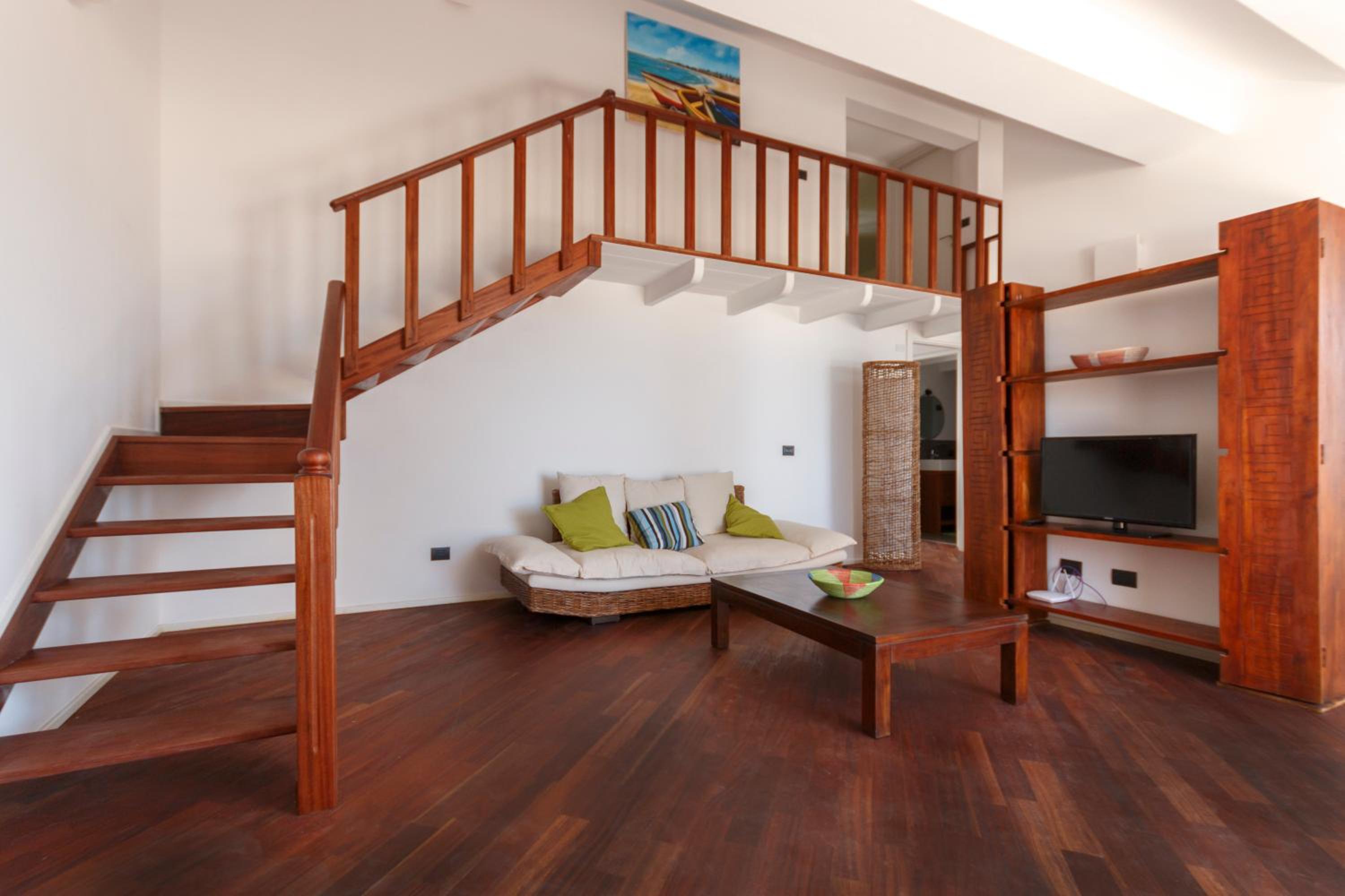 Penthouse Apartment with Ocean View photo 3